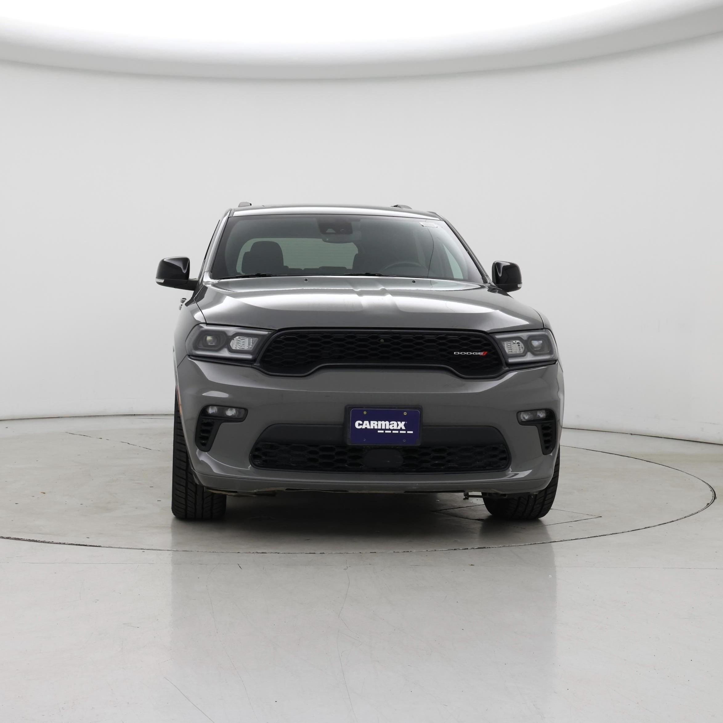 Thumbnail: 2023 Dodge Durango - 5
