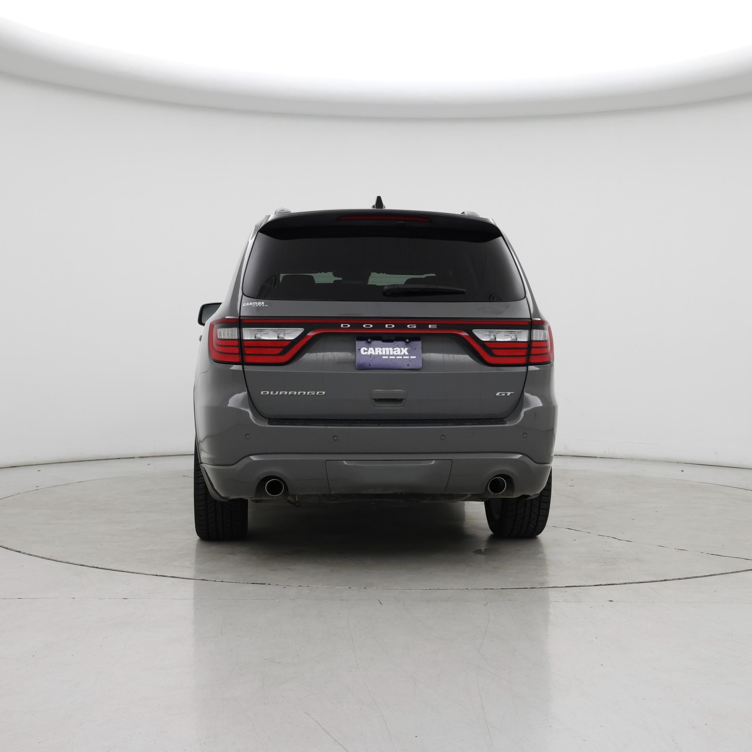 Thumbnail: 2023 Dodge Durango - 6