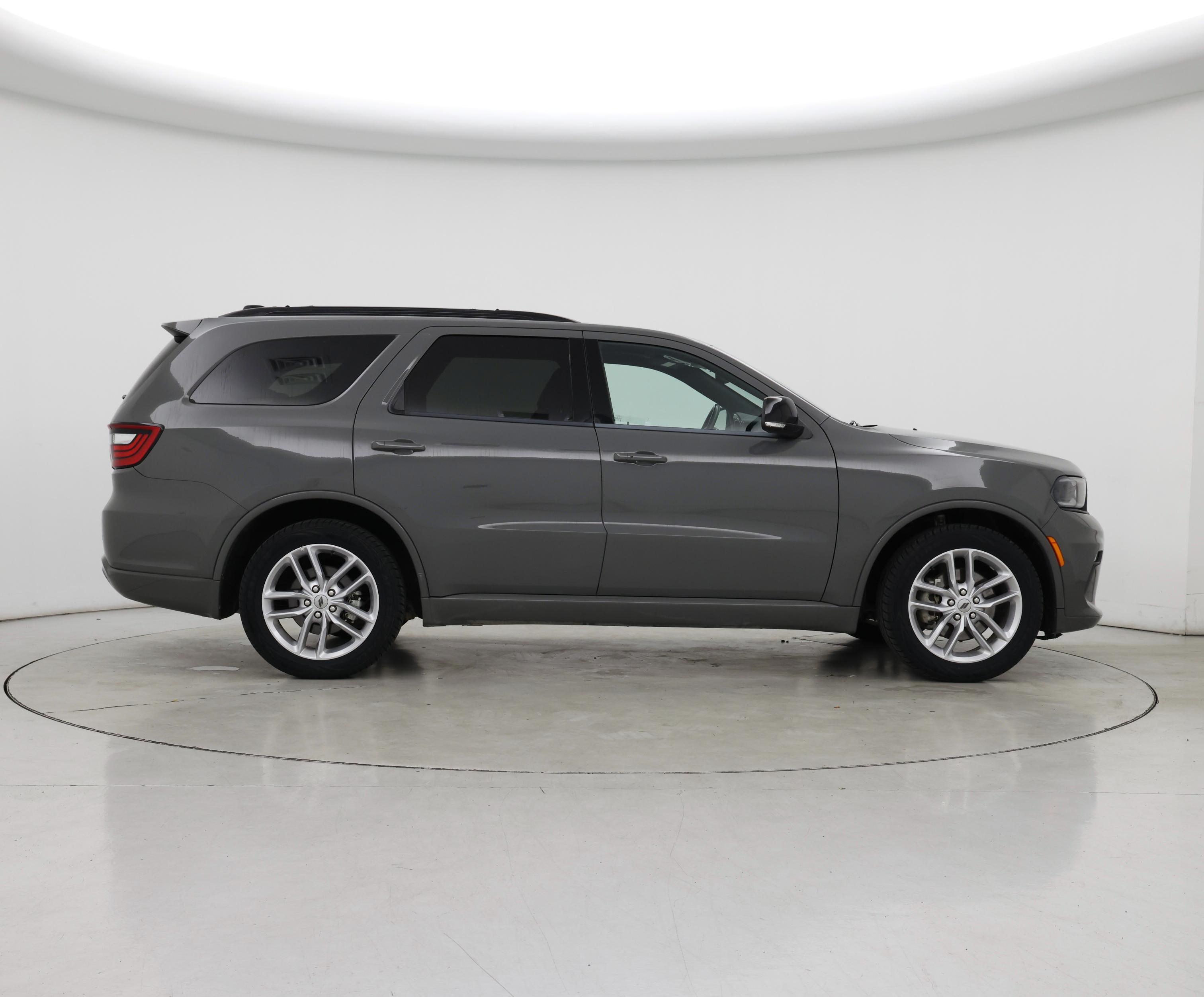 Thumbnail: 2023 Dodge Durango - 7