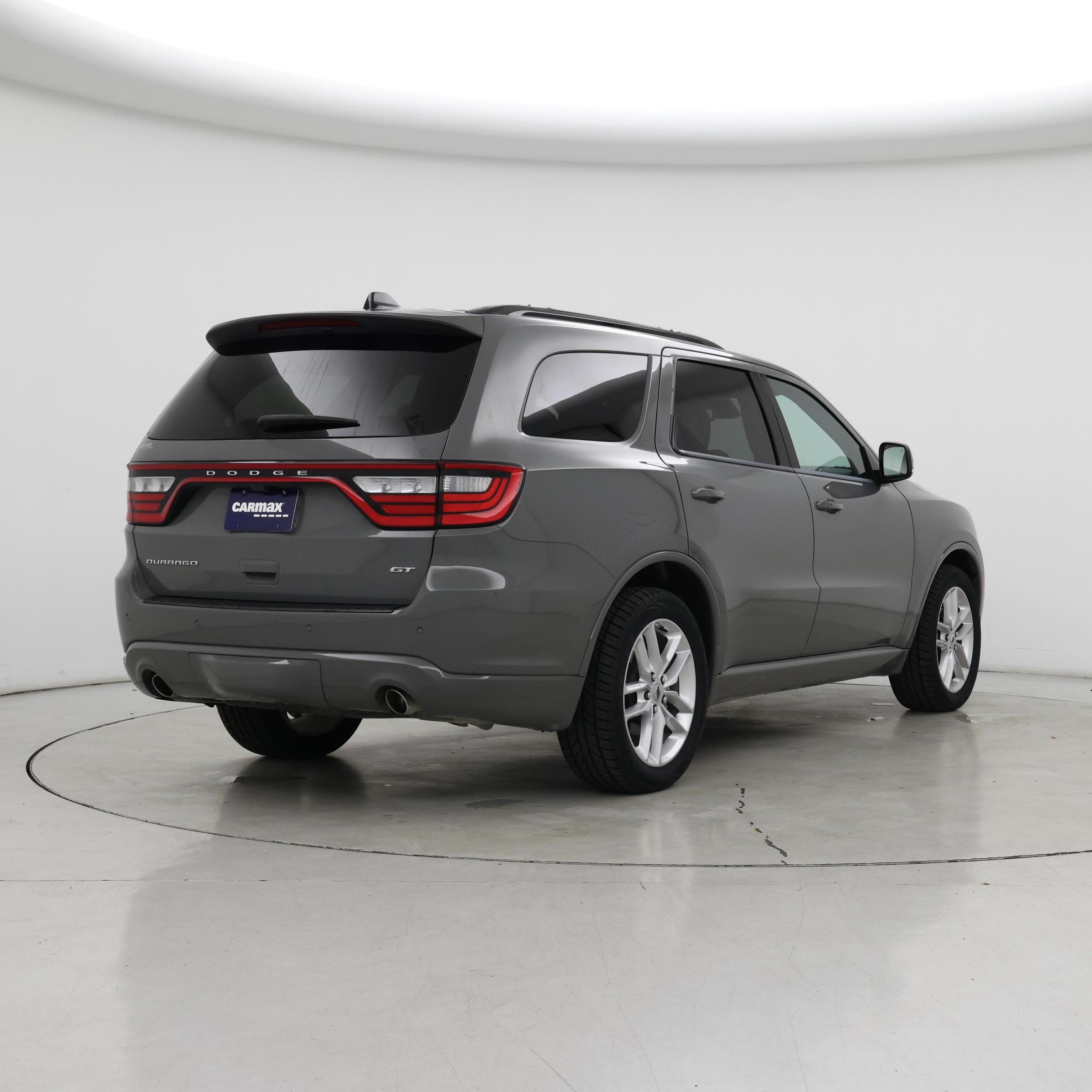 Thumbnail: 2023 Dodge Durango - 8