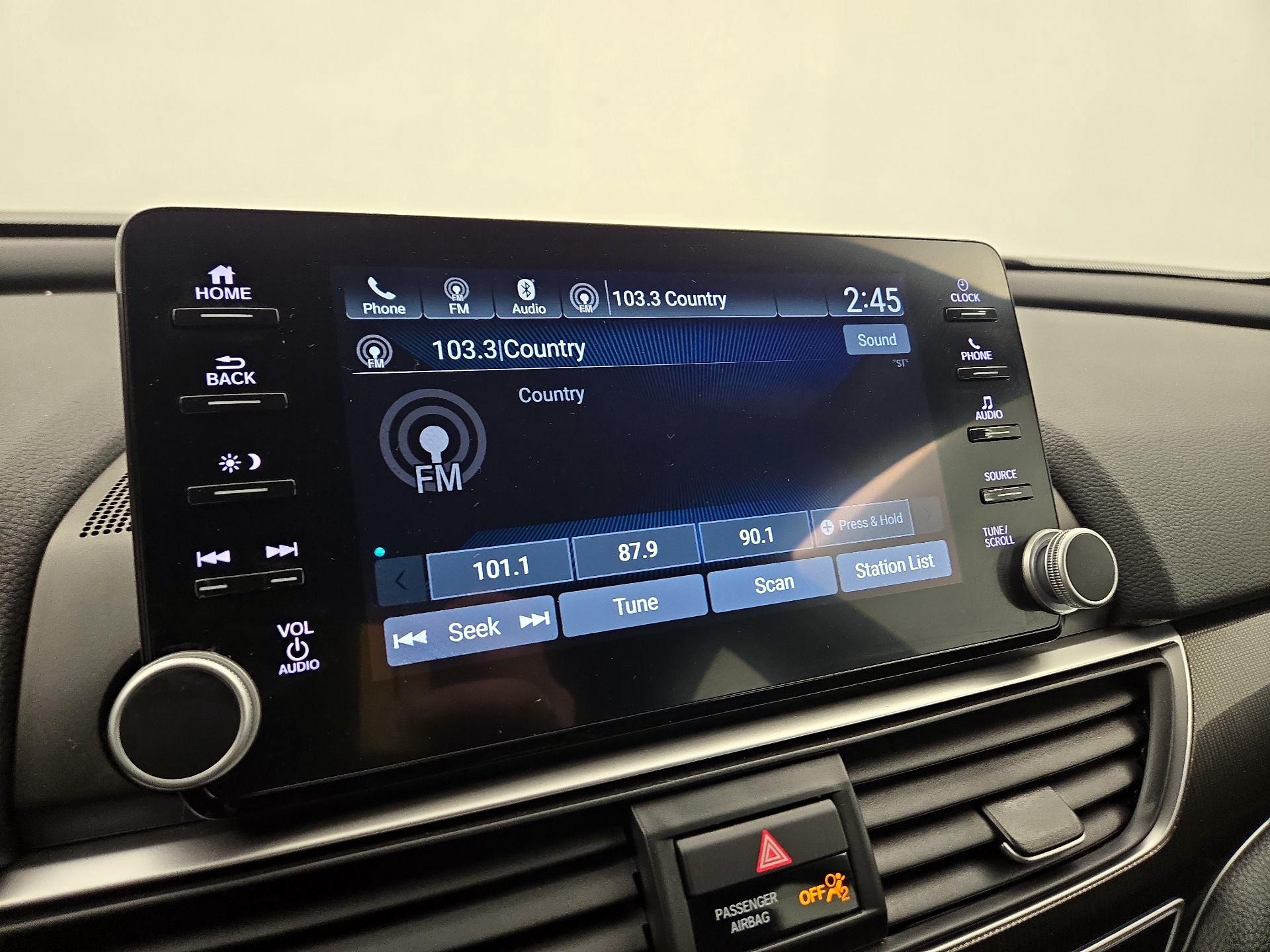 Thumbnail: 2022 Honda Accord - 15