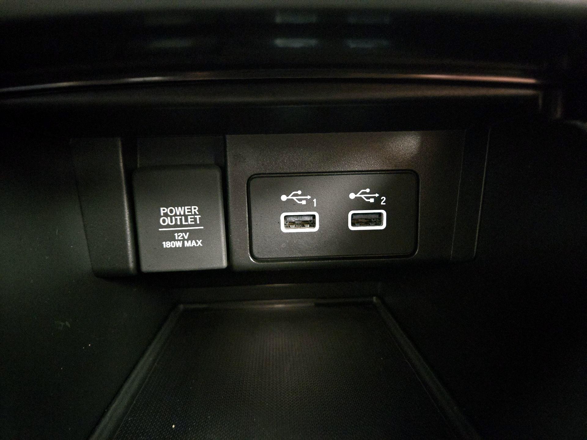 Thumbnail: 2022 Honda Accord - 18