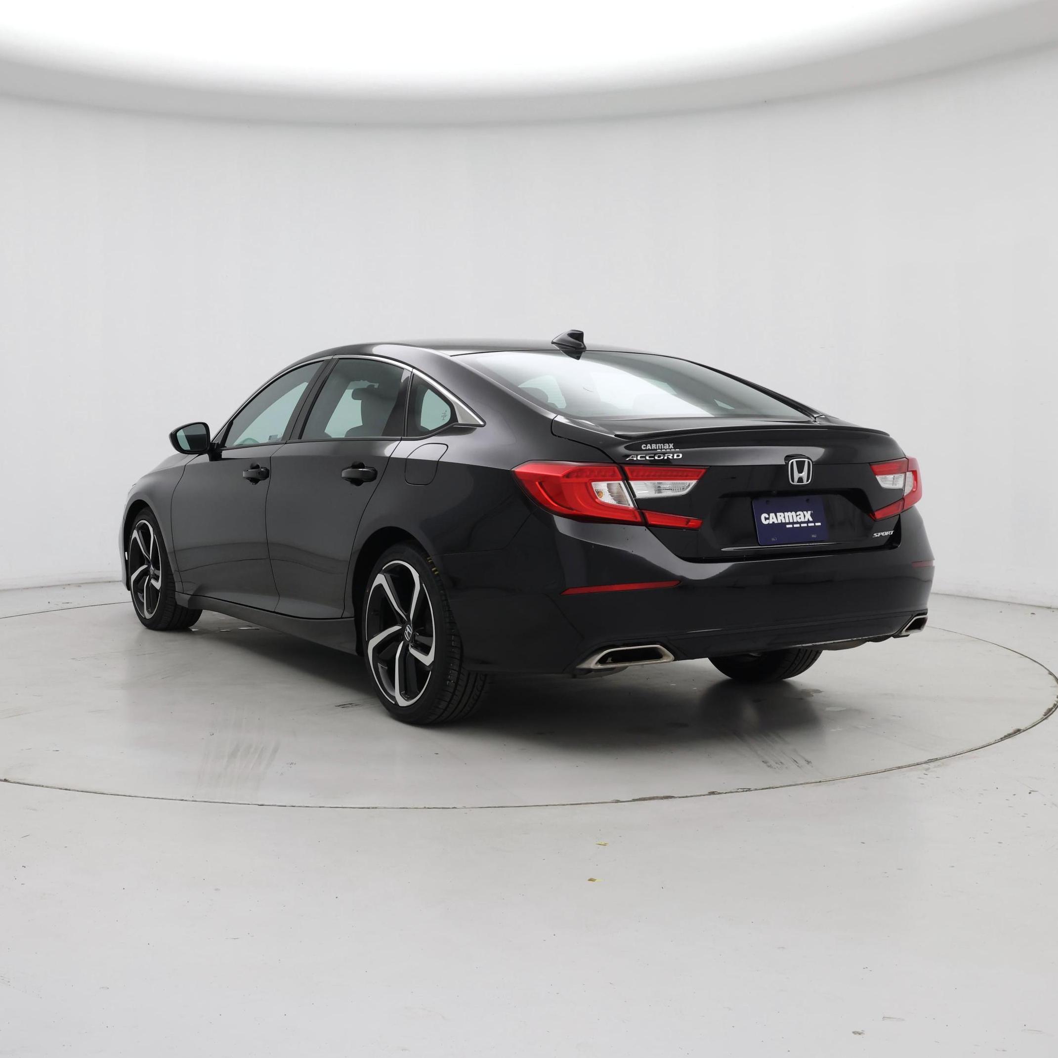 Thumbnail: 2022 Honda Accord - 2