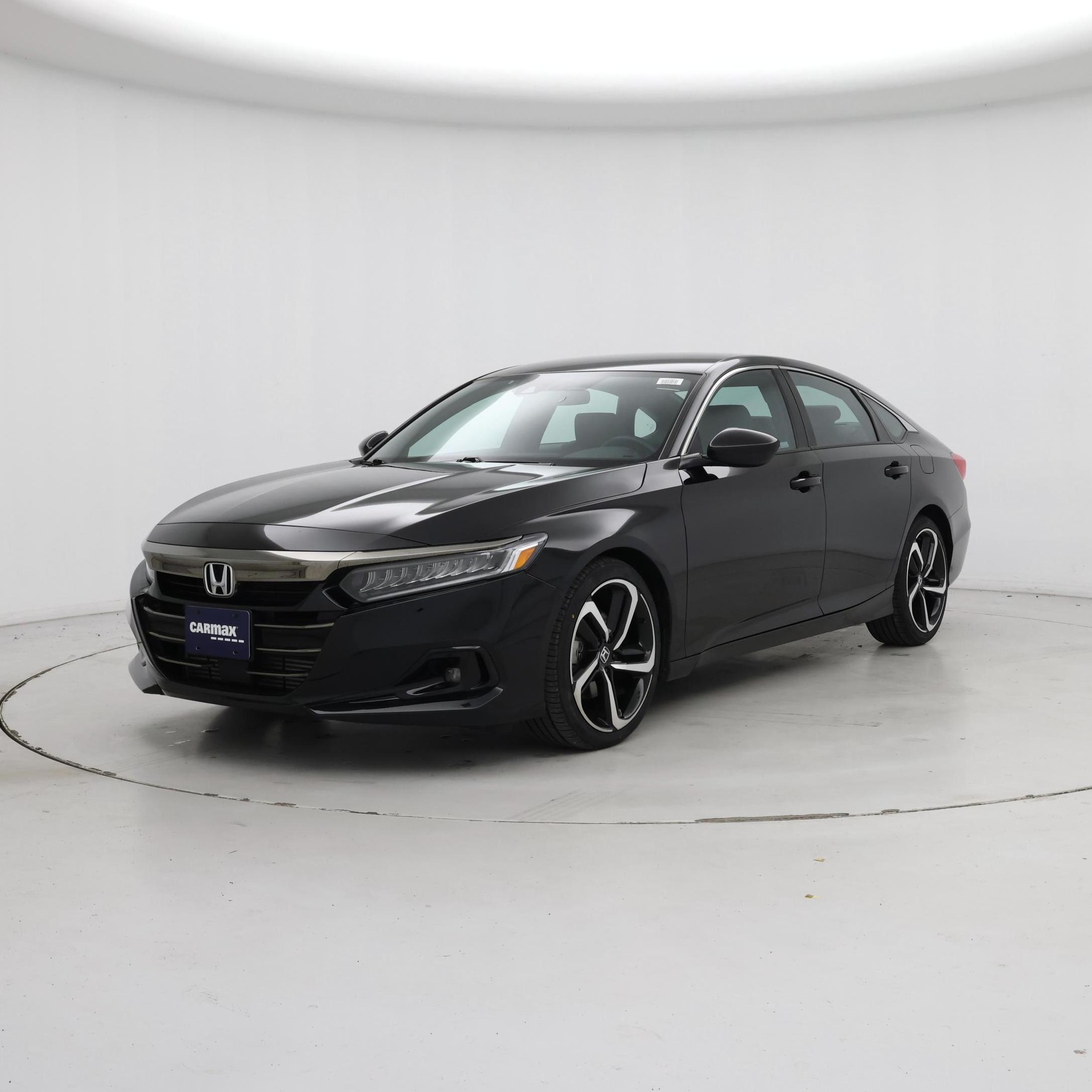 Thumbnail: 2022 Honda Accord - 4