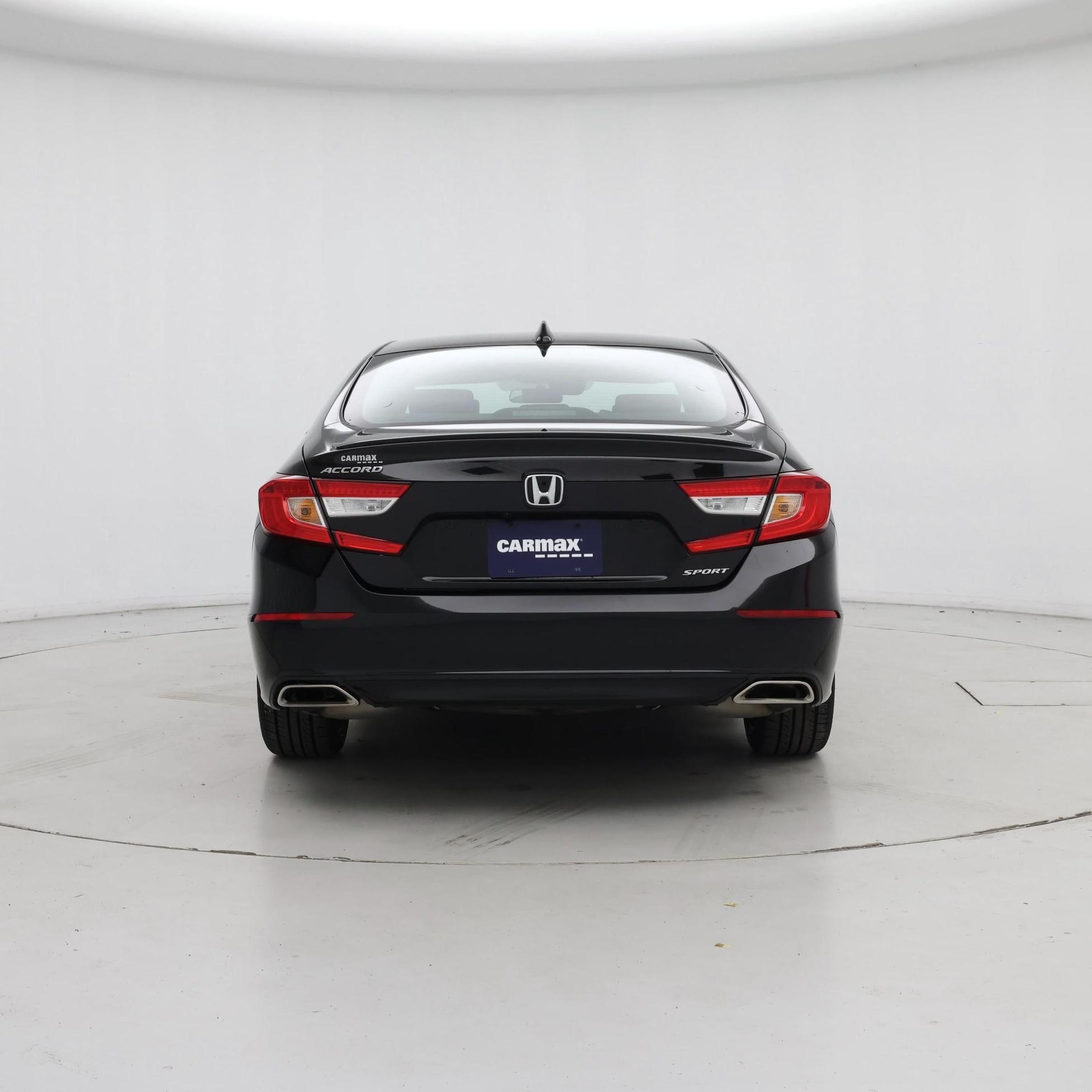 Thumbnail: 2022 Honda Accord - 6