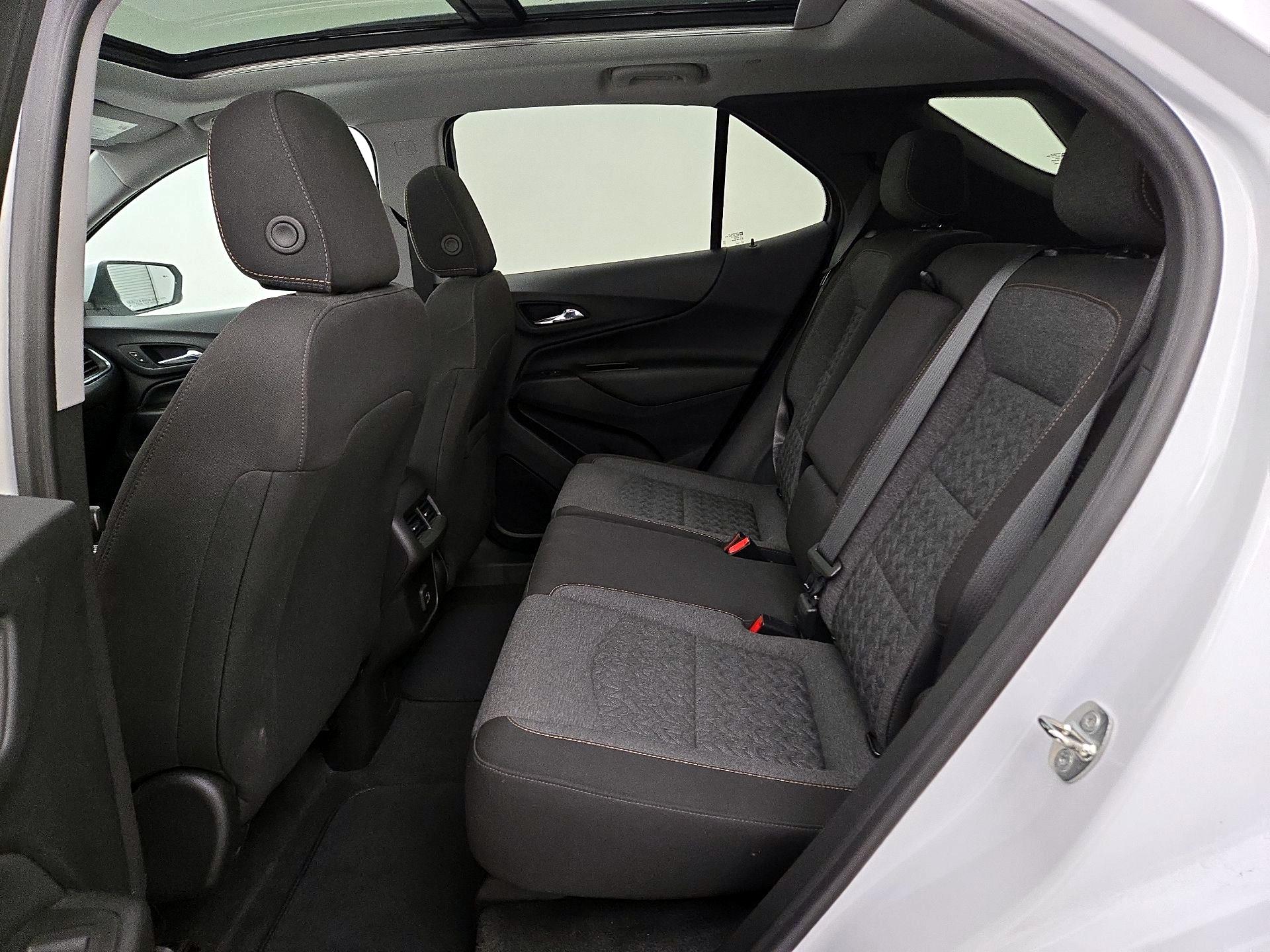 Thumbnail: 2022 Chevrolet Equinox - 20