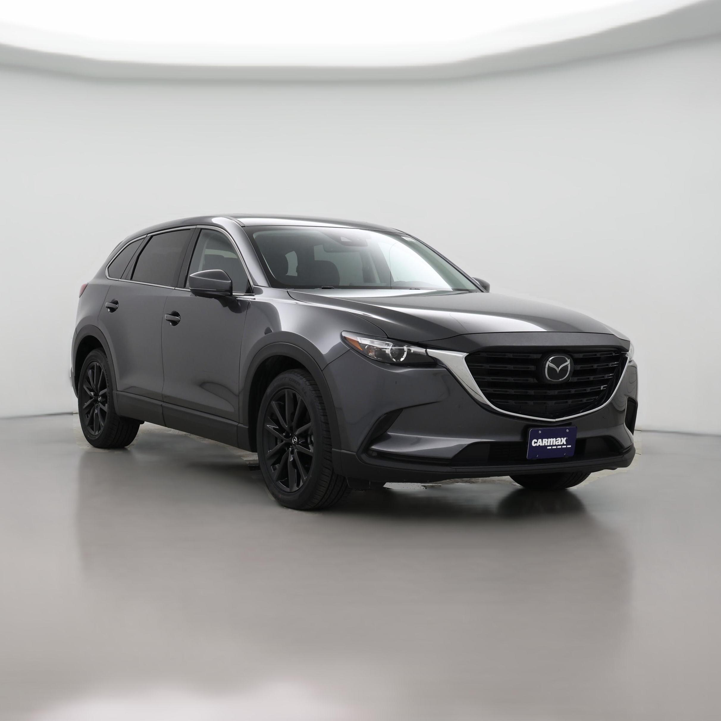 Thumbnail: 2023 Mazda CX-9 - 1
