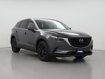 2023 Mazda CX-9 Touring Plus