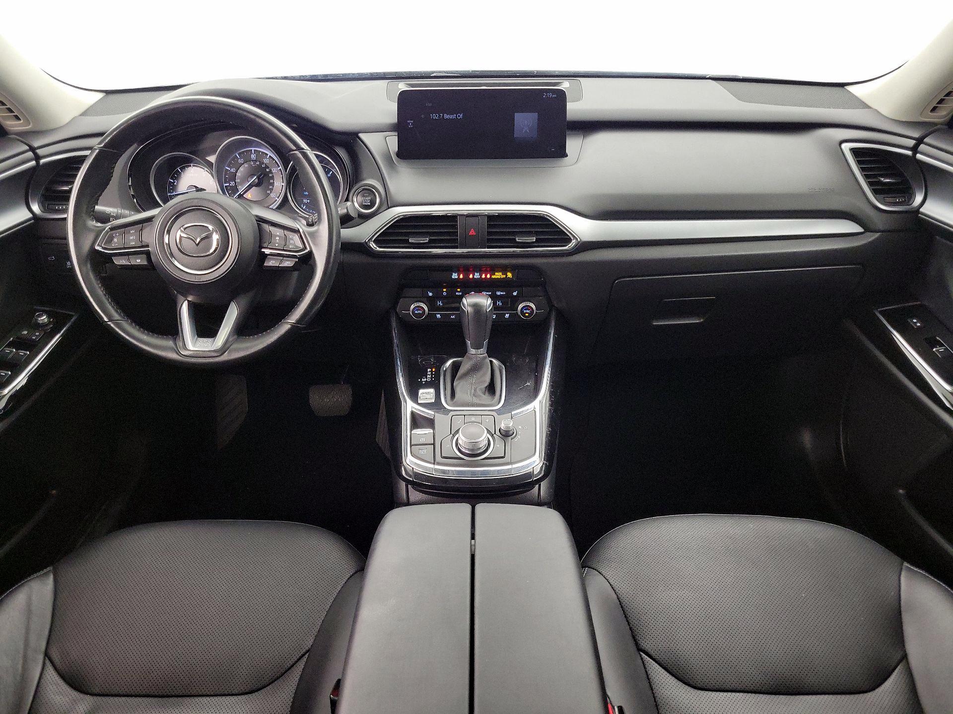 Thumbnail: 2023 Mazda CX-9 - 9