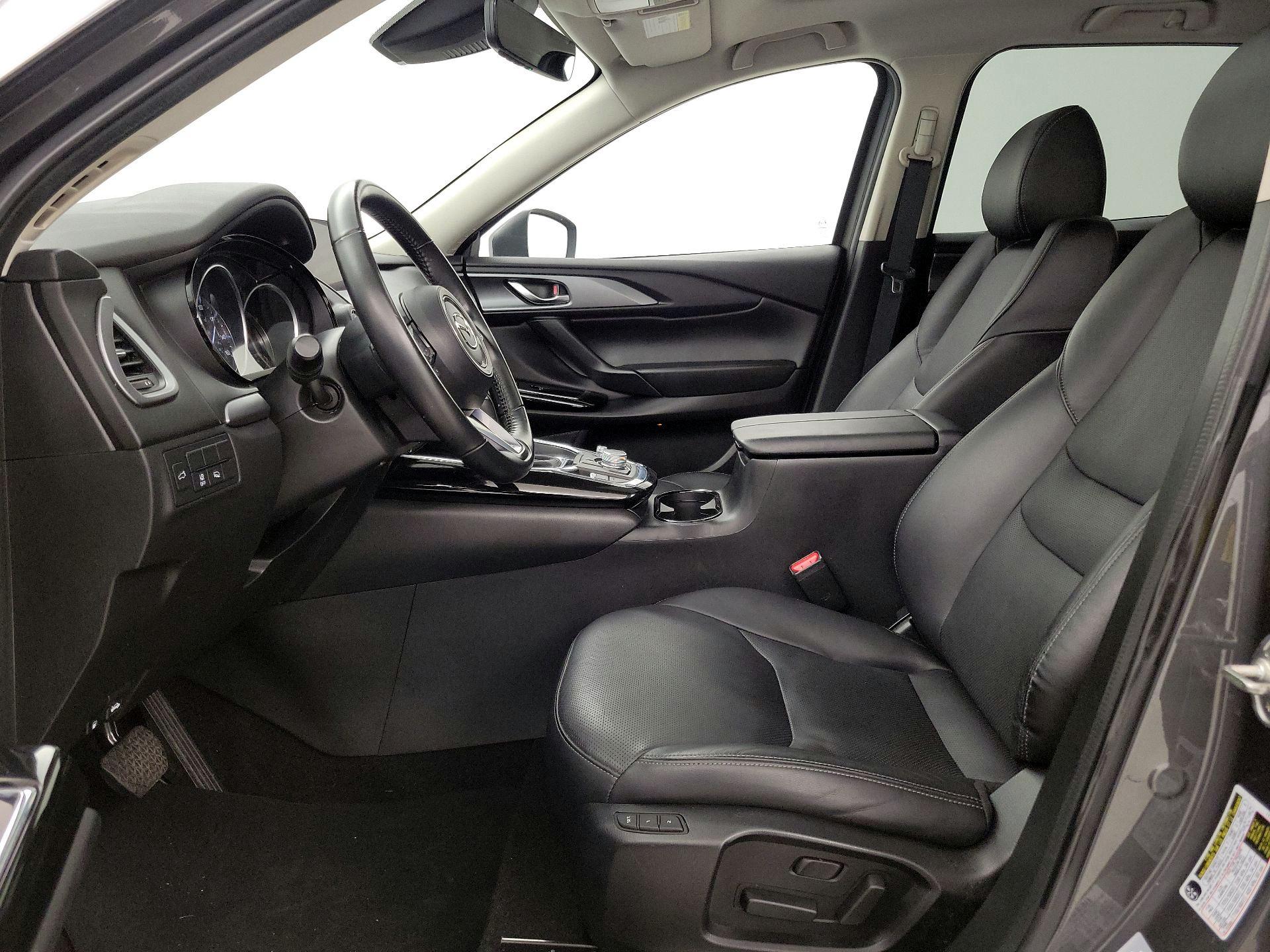 Thumbnail: 2023 Mazda CX-9 - 11