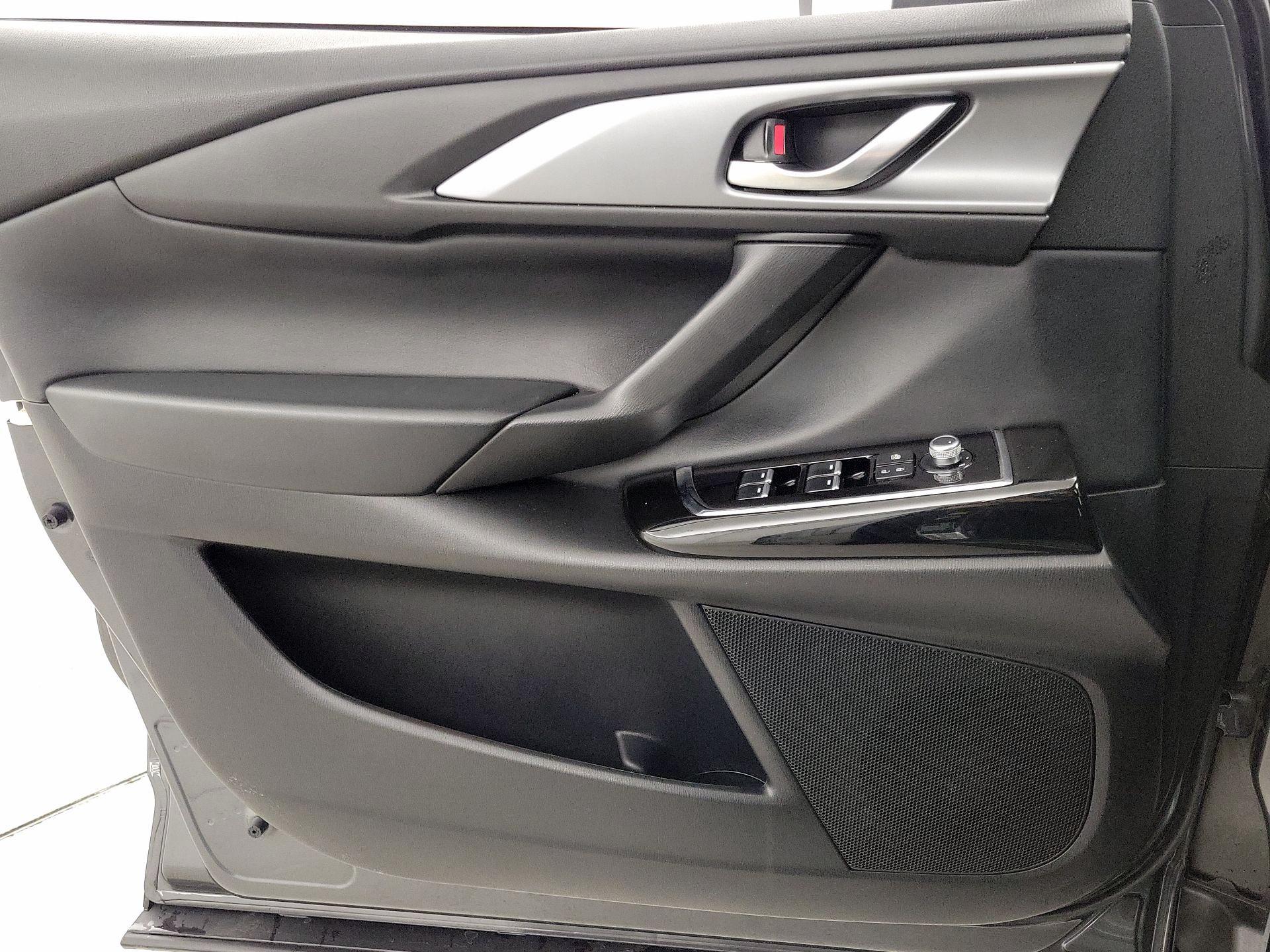 Thumbnail: 2023 Mazda CX-9 - 12