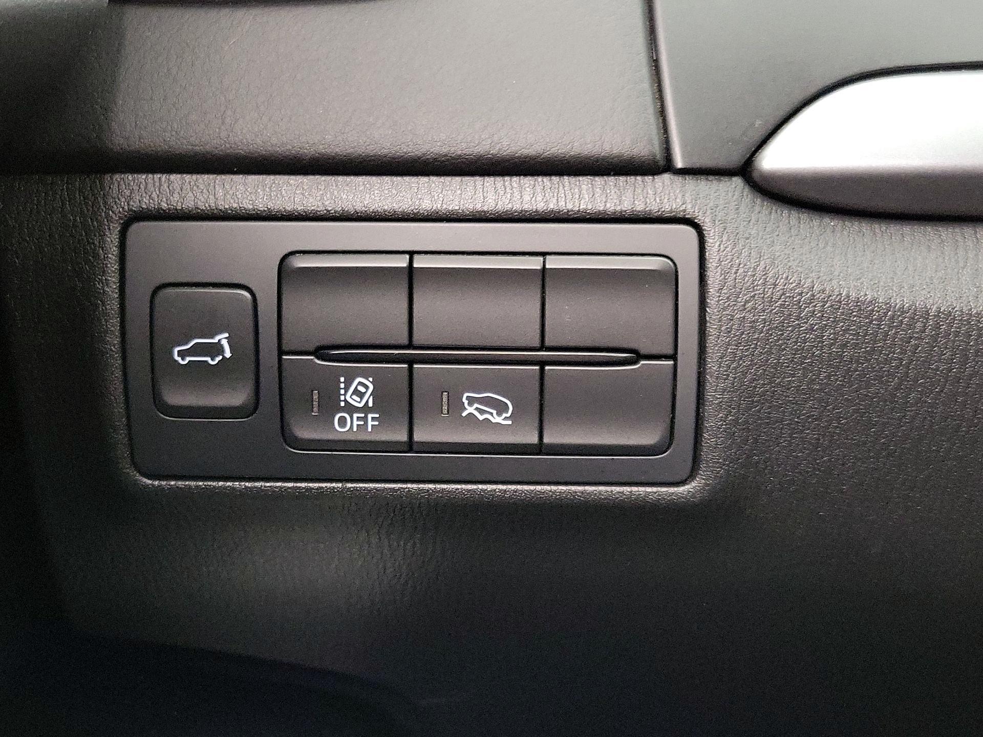 Thumbnail: 2023 Mazda CX-9 - 13