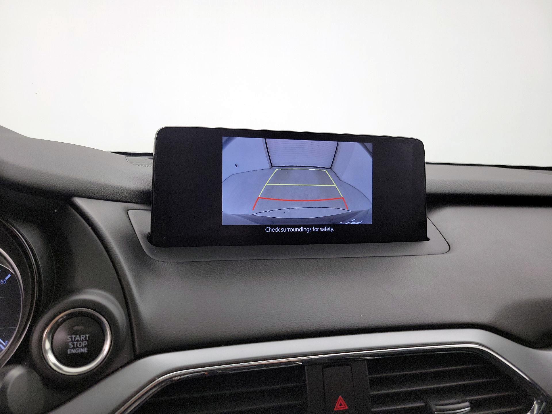 Thumbnail: 2023 Mazda CX-9 - 14