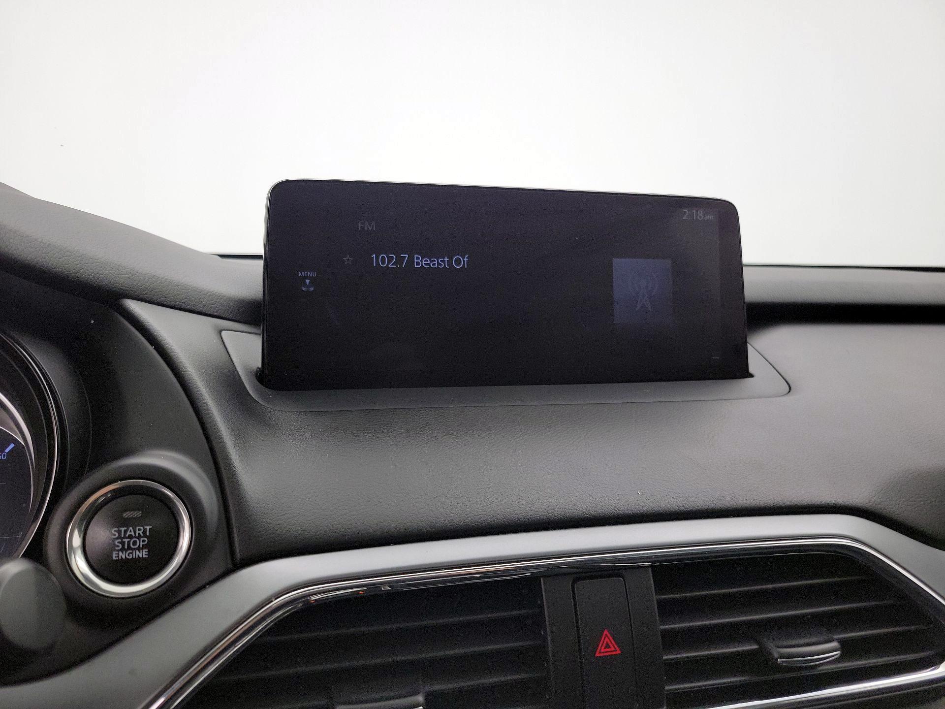 Thumbnail: 2023 Mazda CX-9 - 15