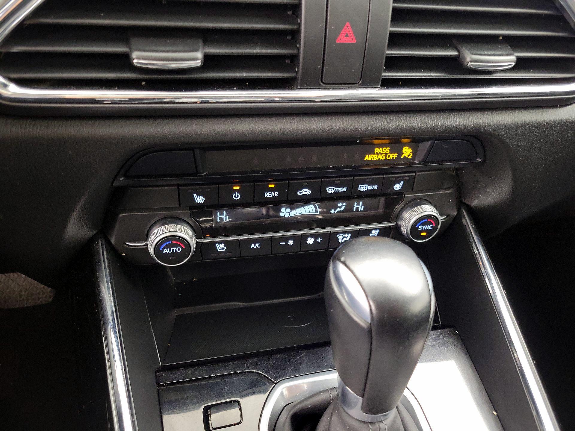 Thumbnail: 2023 Mazda CX-9 - 16