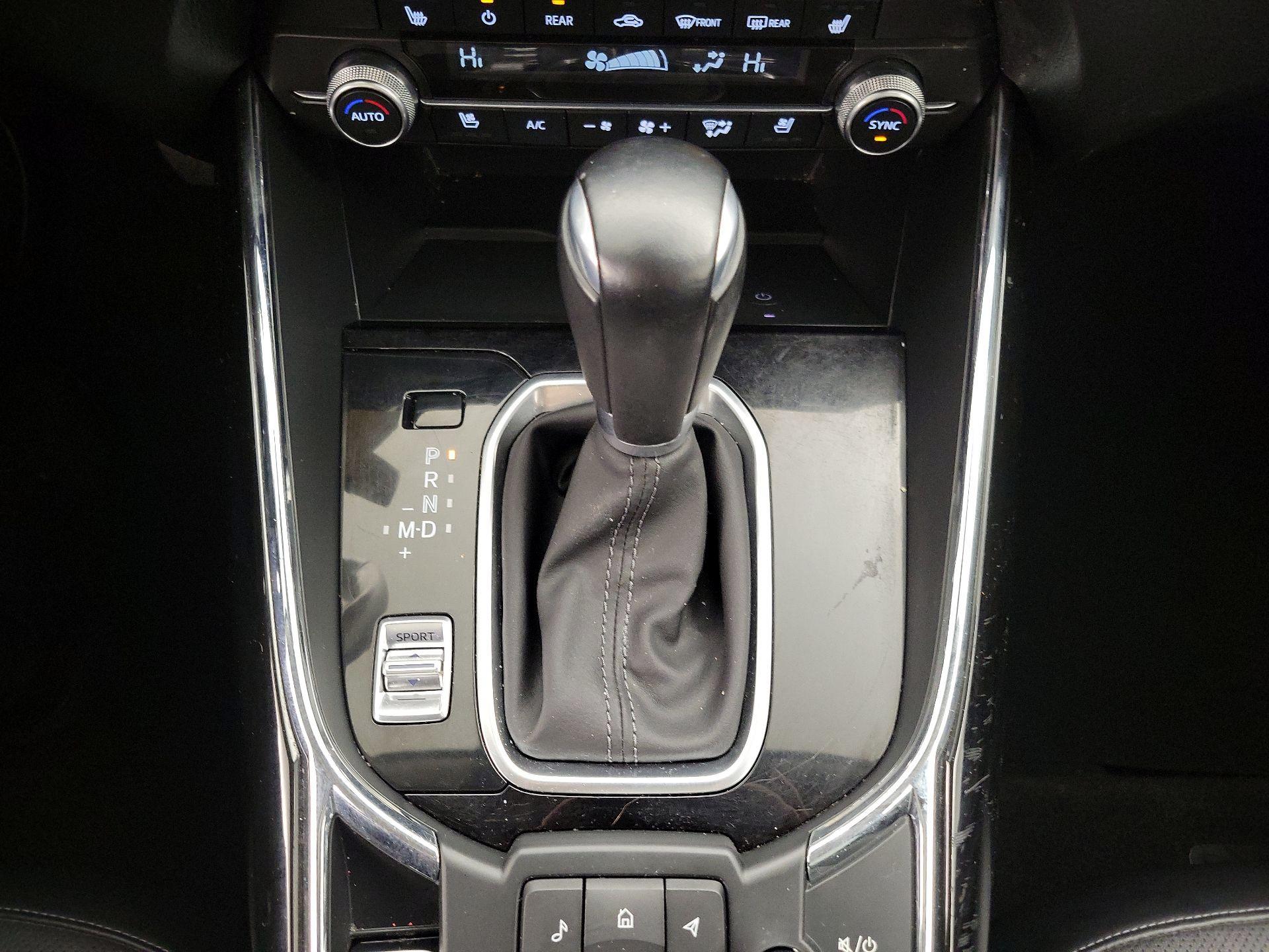 Thumbnail: 2023 Mazda CX-9 - 17