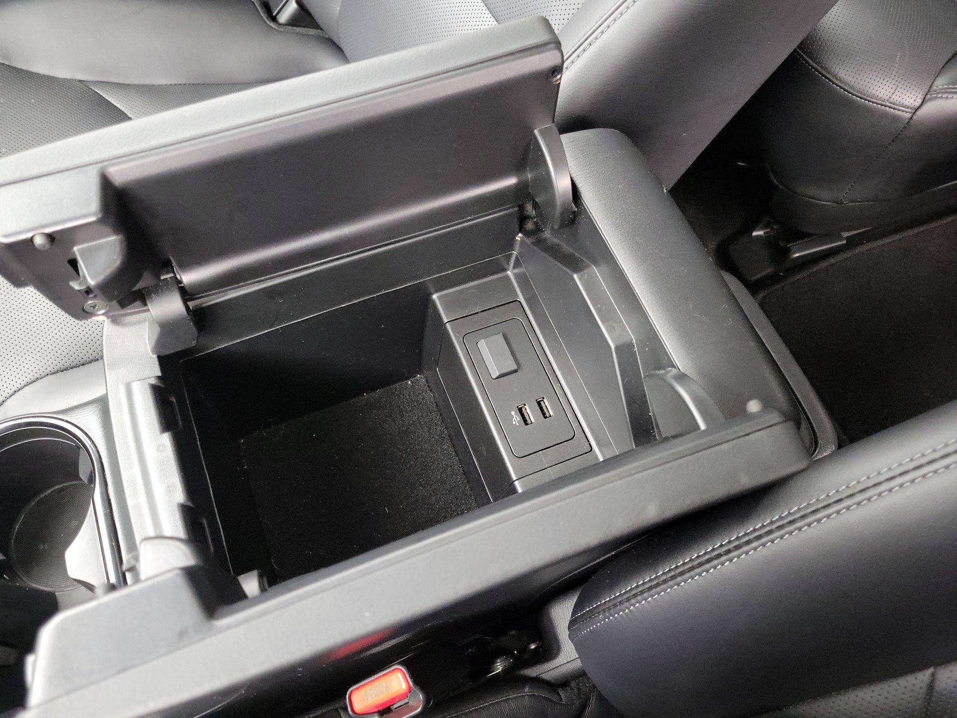 Thumbnail: 2023 Mazda CX-9 - 18