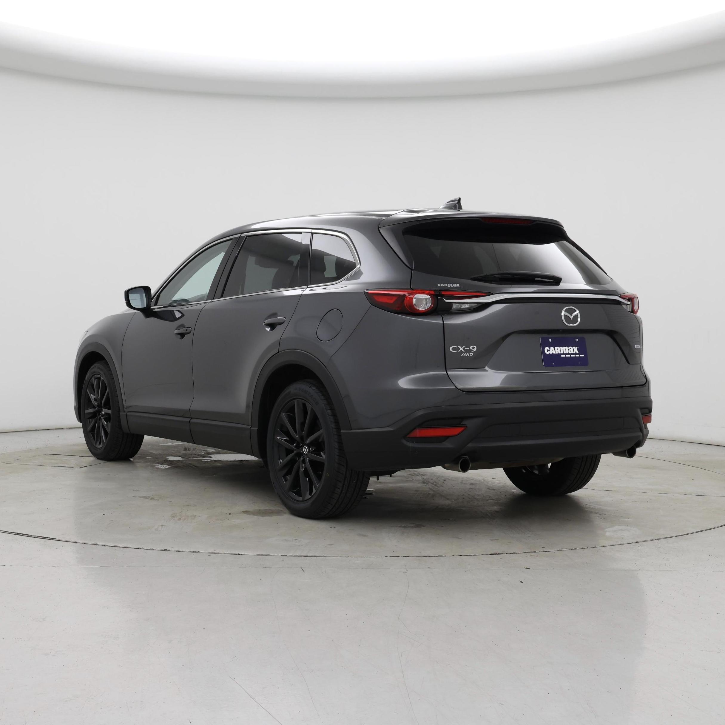Thumbnail: 2023 Mazda CX-9 - 2
