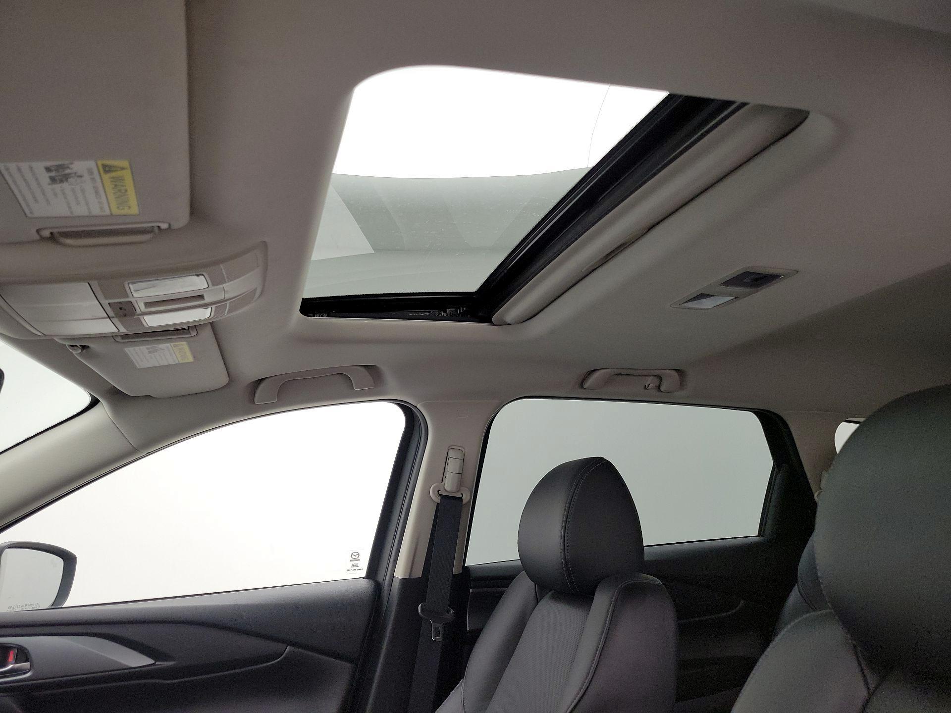 Thumbnail: 2023 Mazda CX-9 - 19