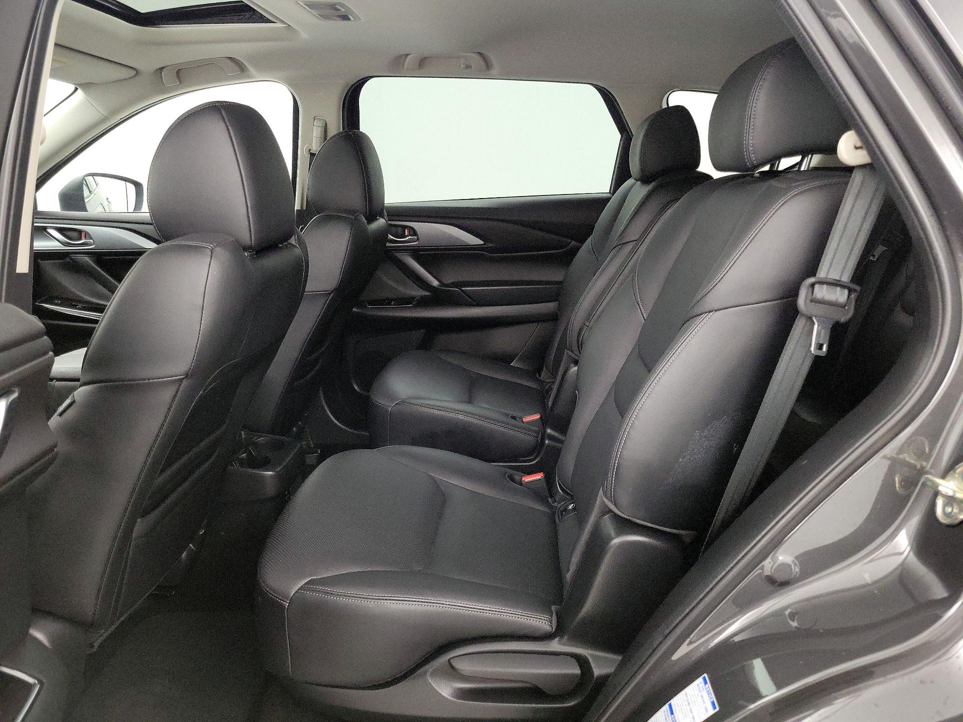 Thumbnail: 2023 Mazda CX-9 - 20