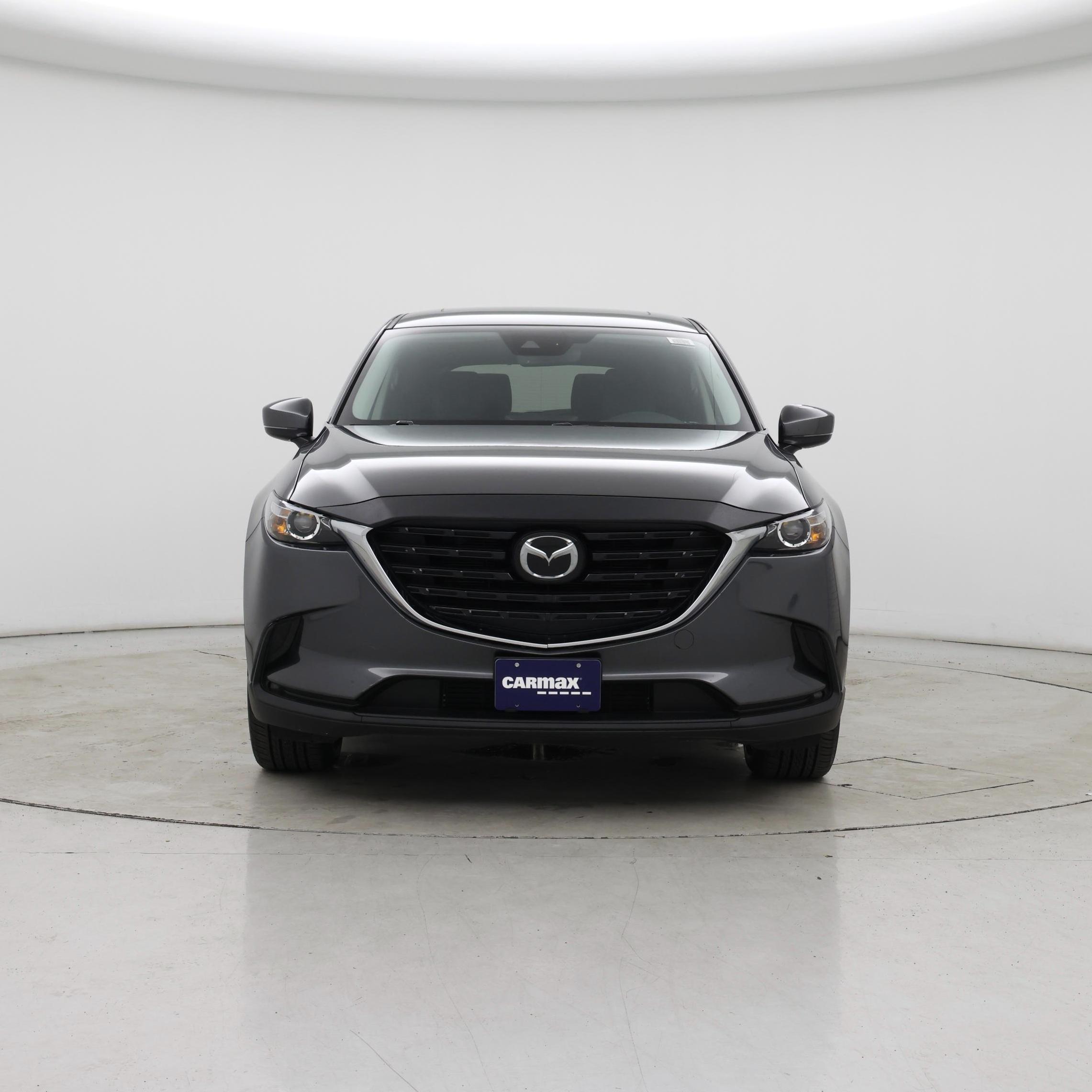 Thumbnail: 2023 Mazda CX-9 - 5
