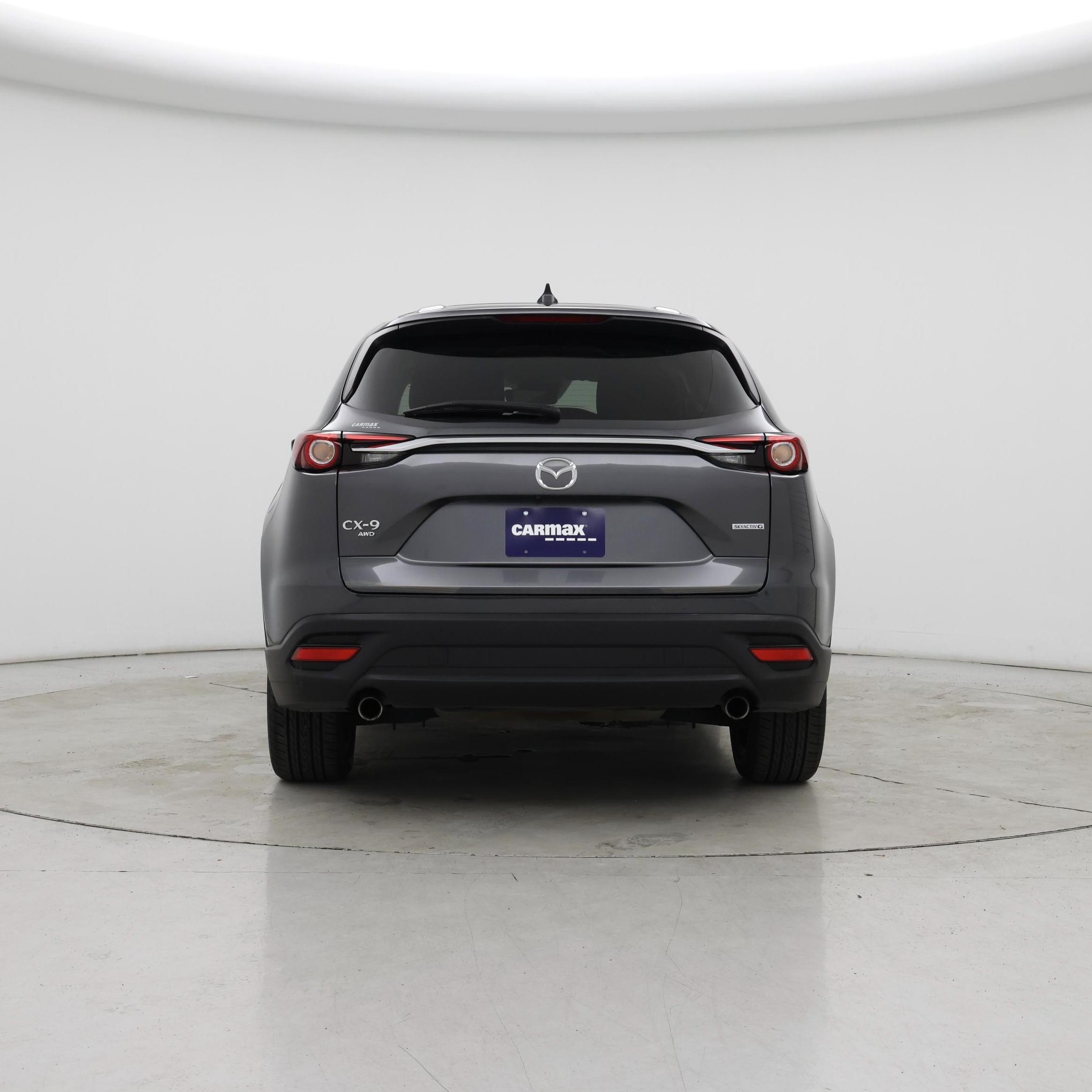 Thumbnail: 2023 Mazda CX-9 - 6