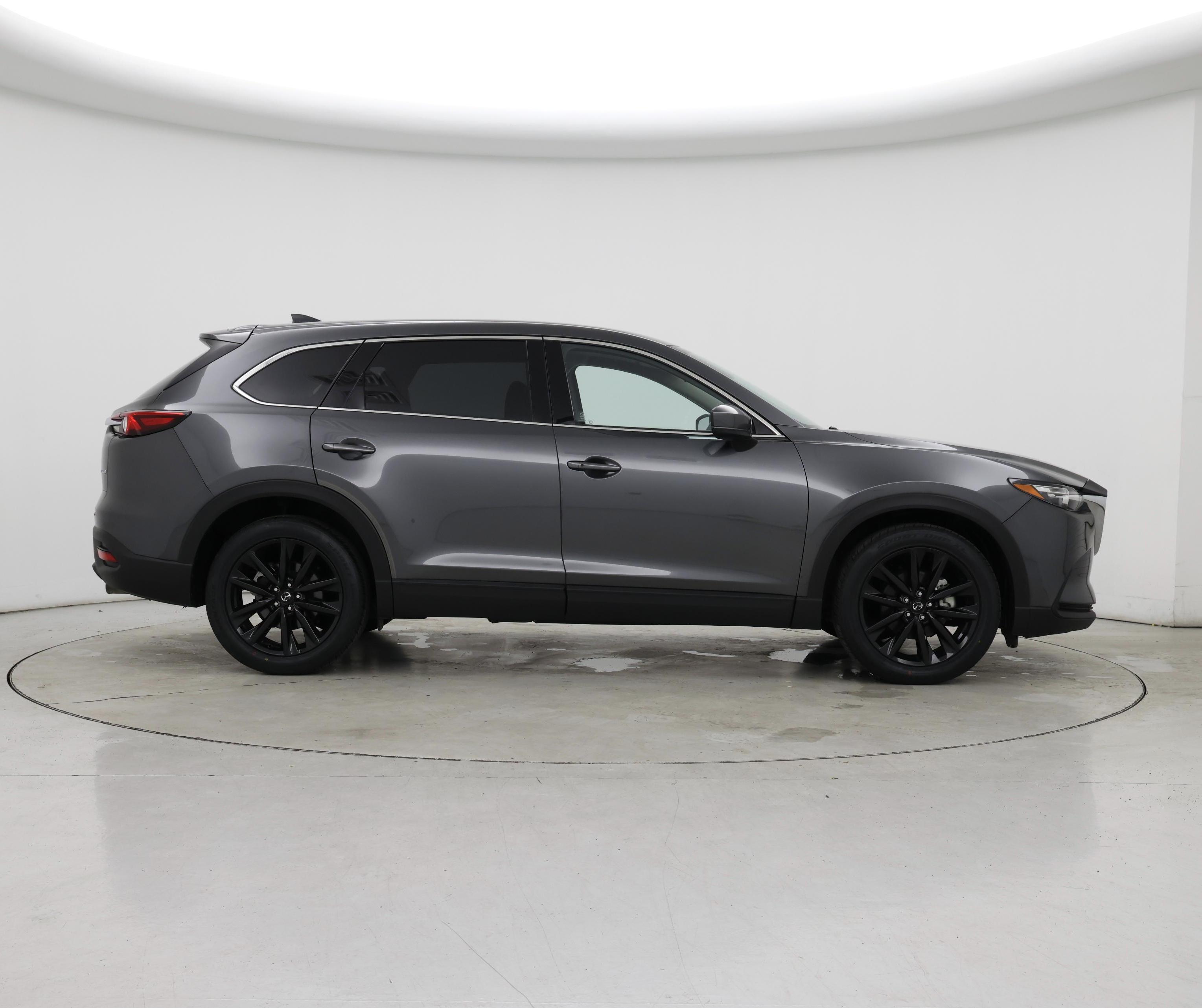 Thumbnail: 2023 Mazda CX-9 - 7
