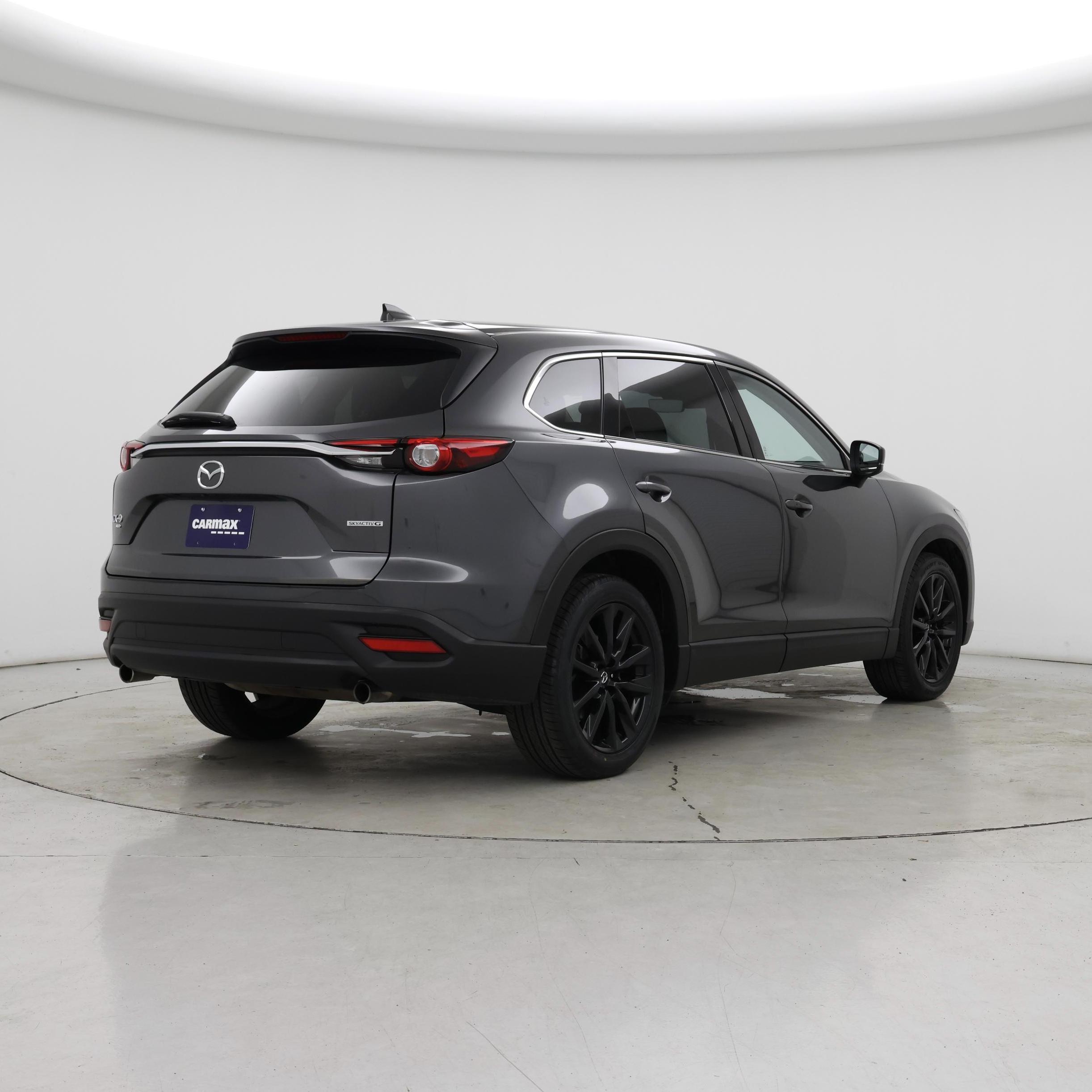 Thumbnail: 2023 Mazda CX-9 - 8