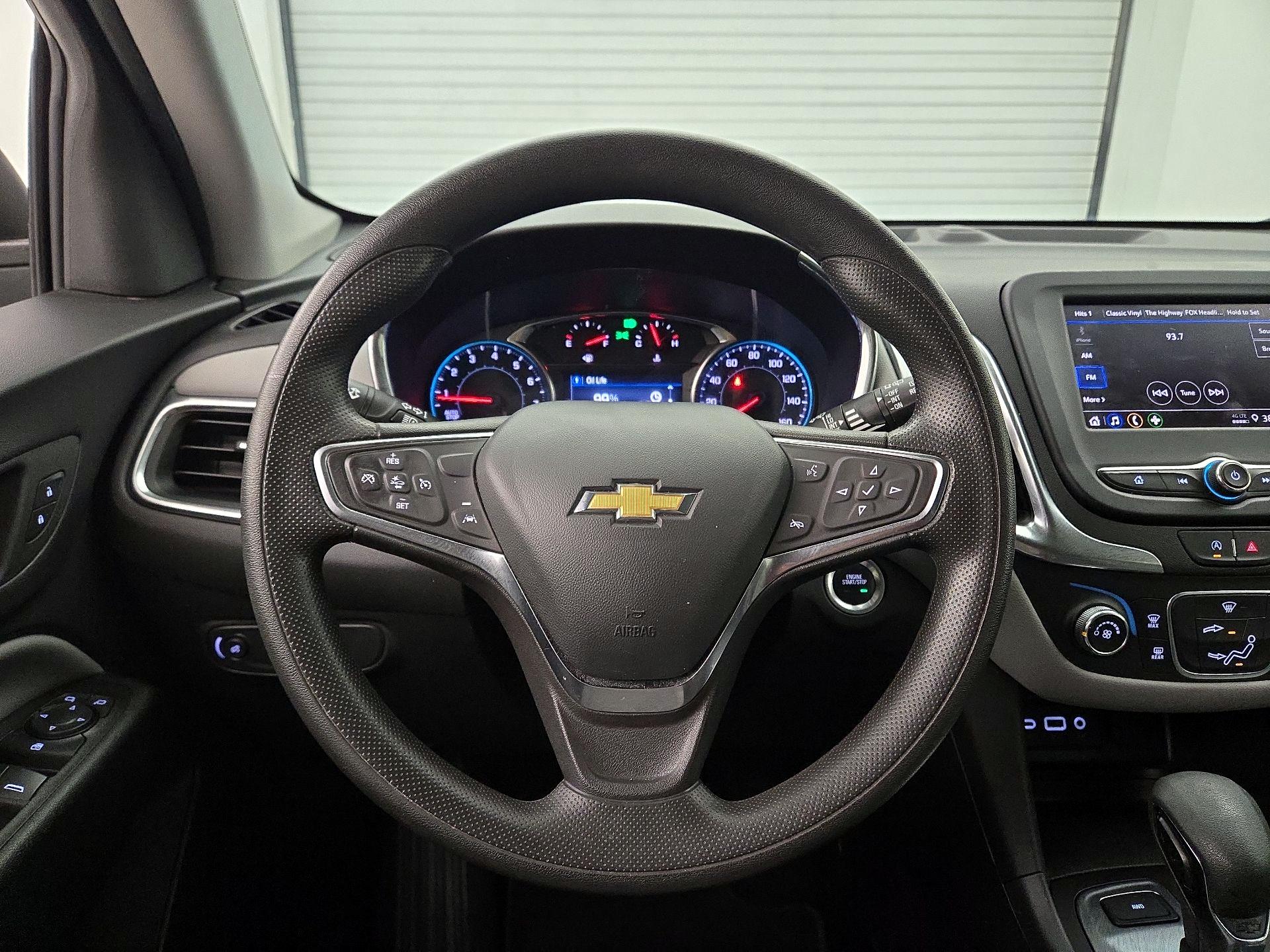 Thumbnail: 2023 Chevrolet Equinox - 10