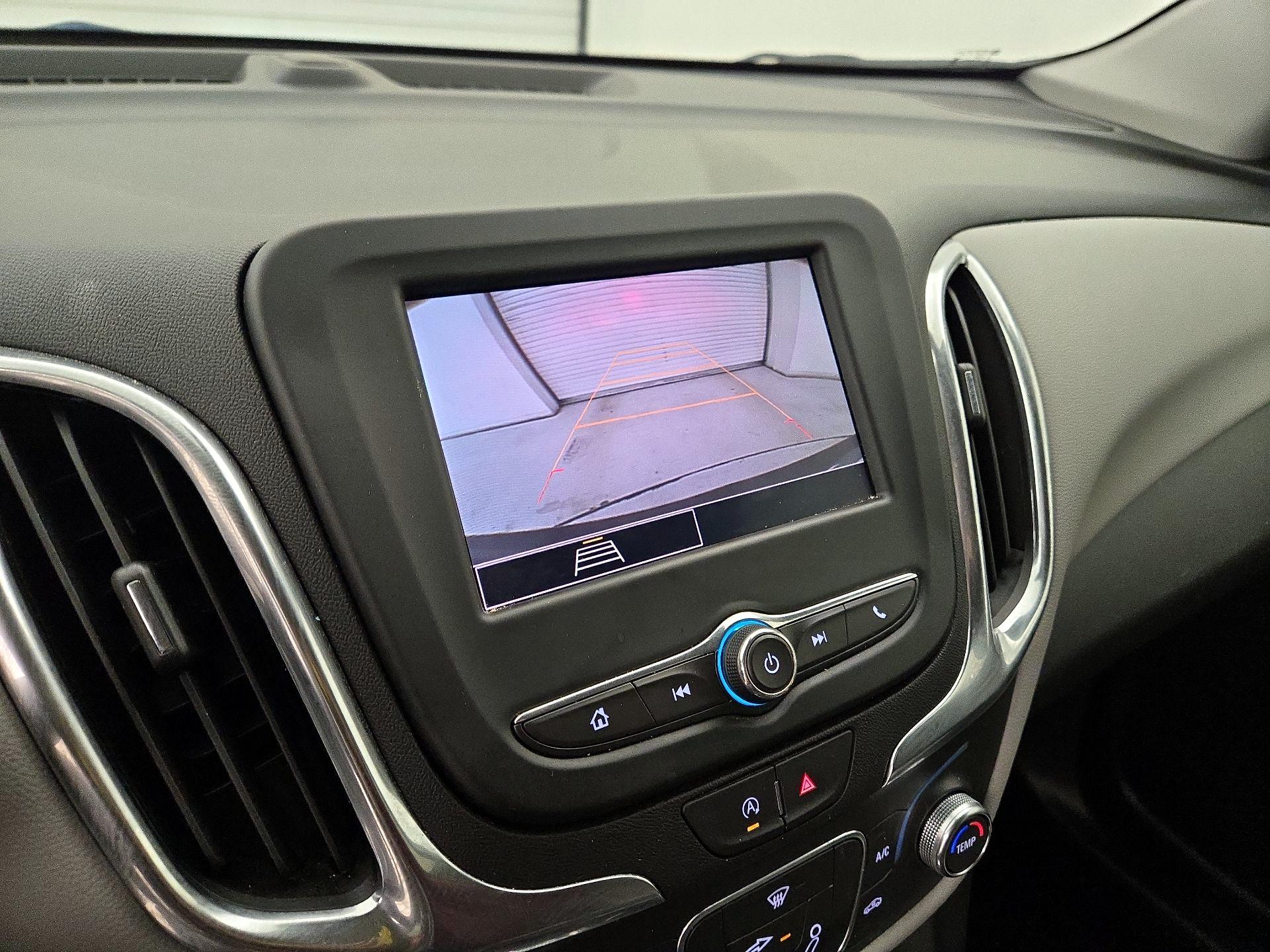 Thumbnail: 2023 Chevrolet Equinox - 14