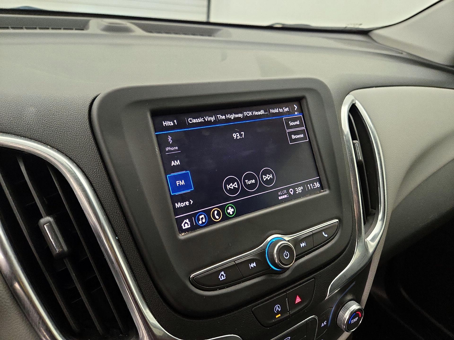 Thumbnail: 2023 Chevrolet Equinox - 15