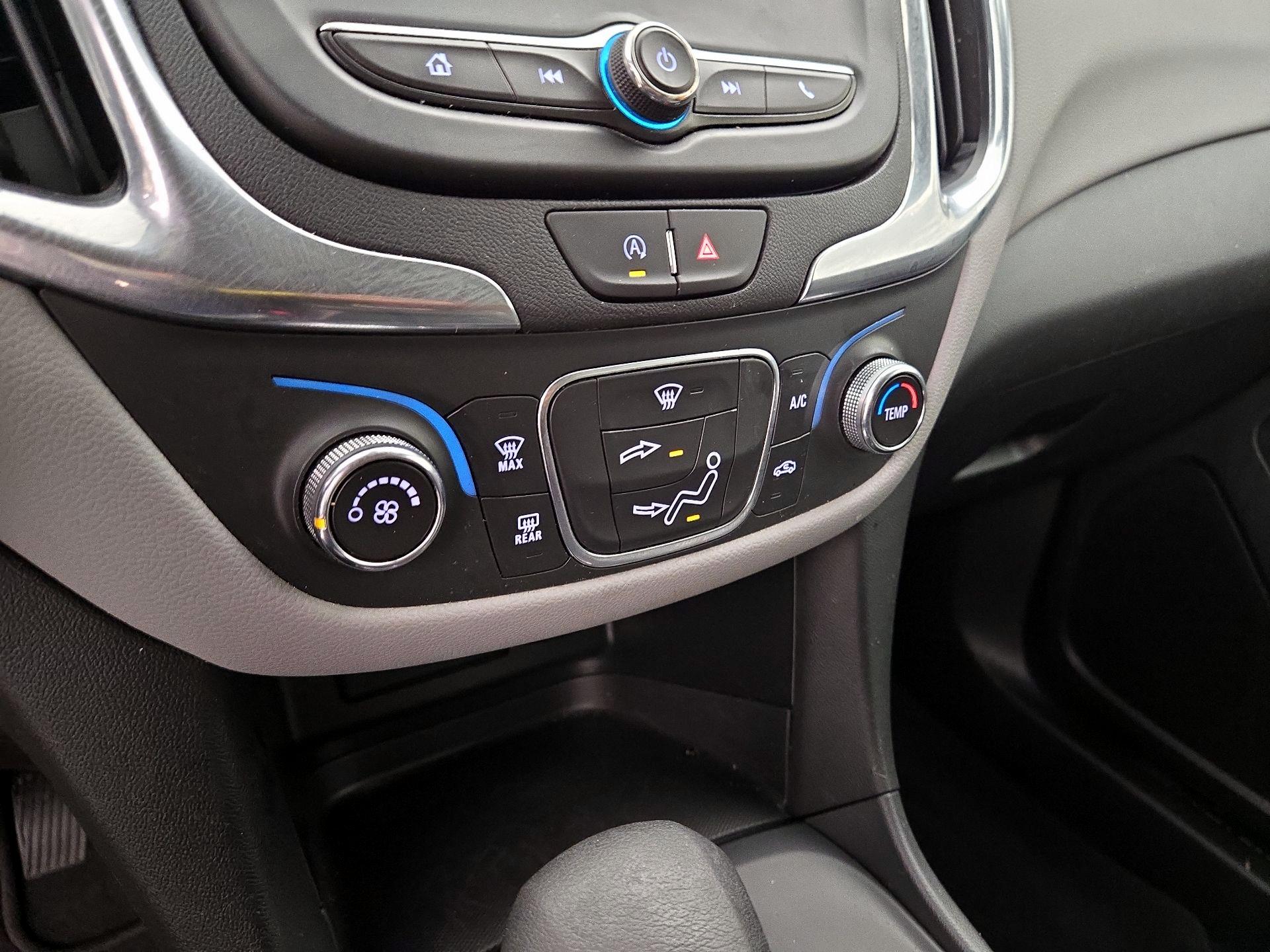 Thumbnail: 2023 Chevrolet Equinox - 16