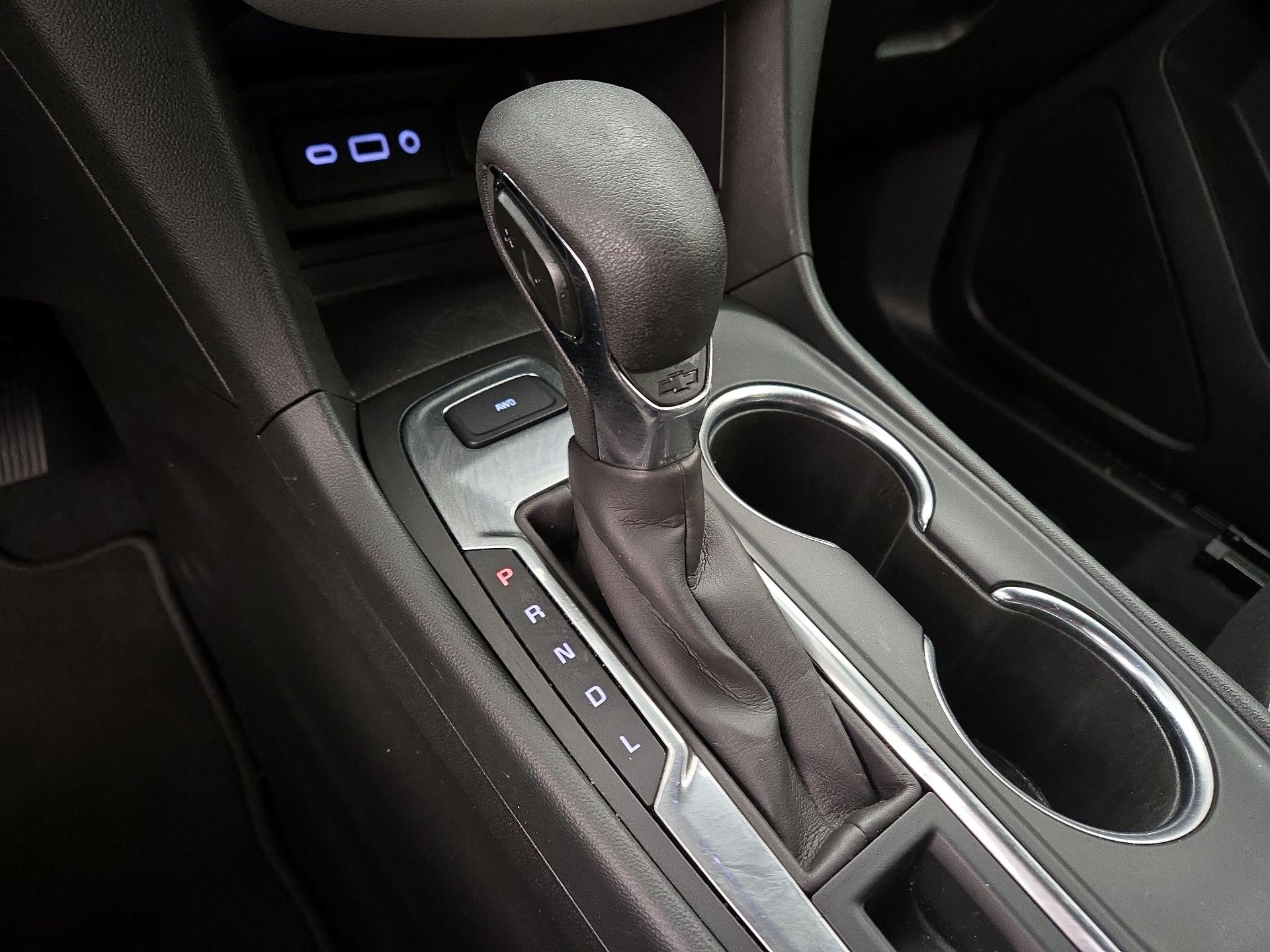 Thumbnail: 2023 Chevrolet Equinox - 17