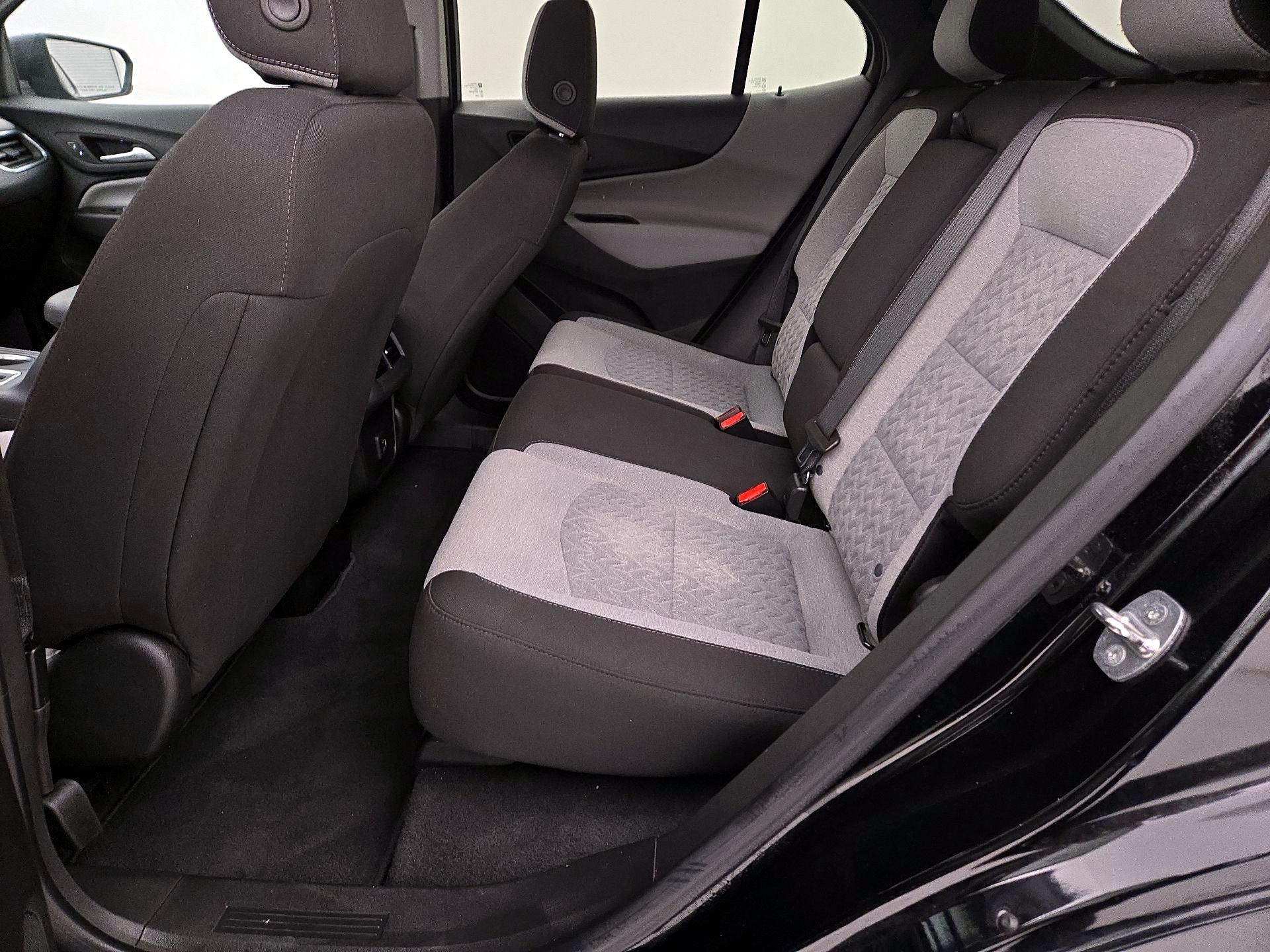 Thumbnail: 2023 Chevrolet Equinox - 19