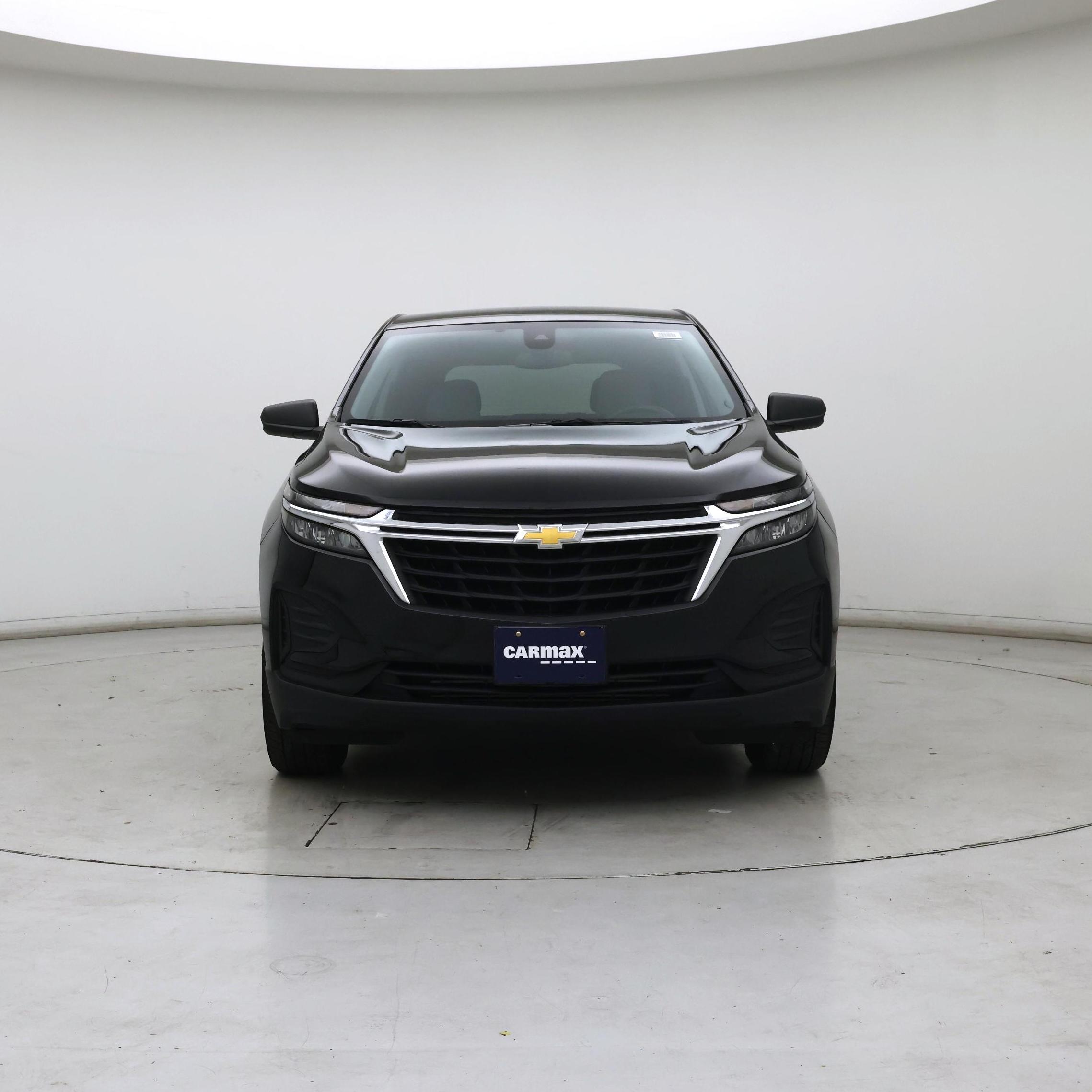 Thumbnail: 2023 Chevrolet Equinox - 5