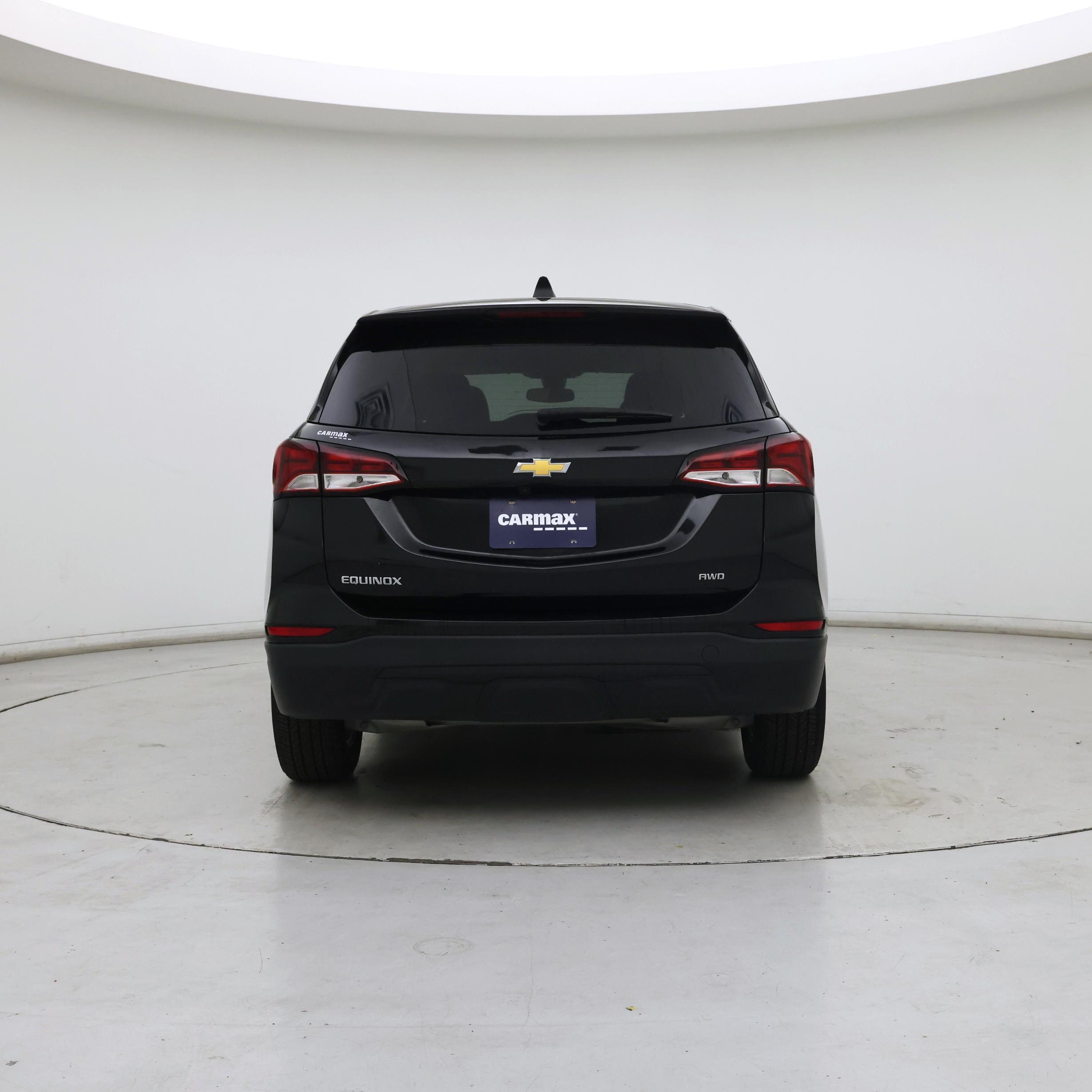 Thumbnail: 2023 Chevrolet Equinox - 6