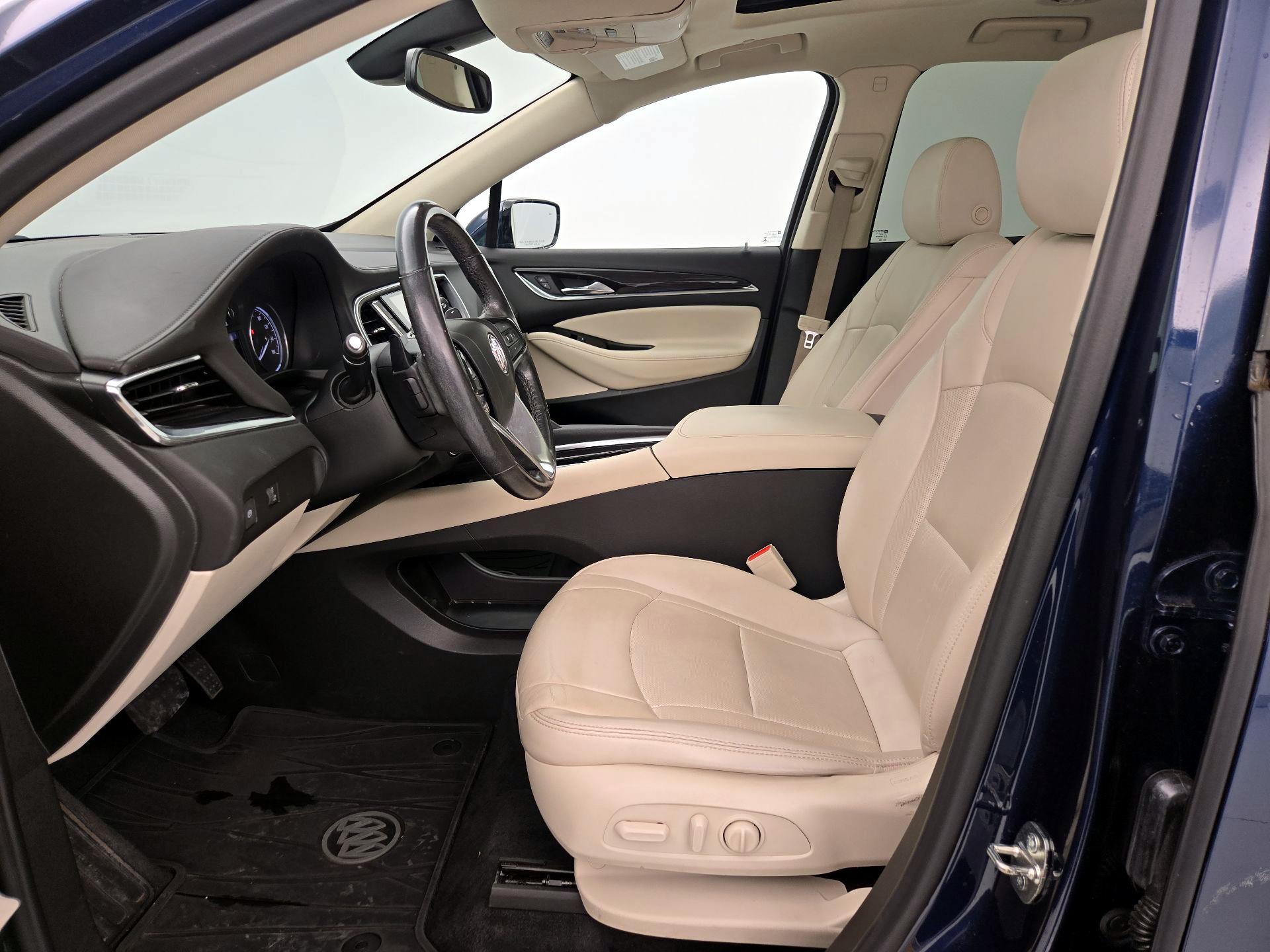 Thumbnail: 2023 Buick Enclave - 11