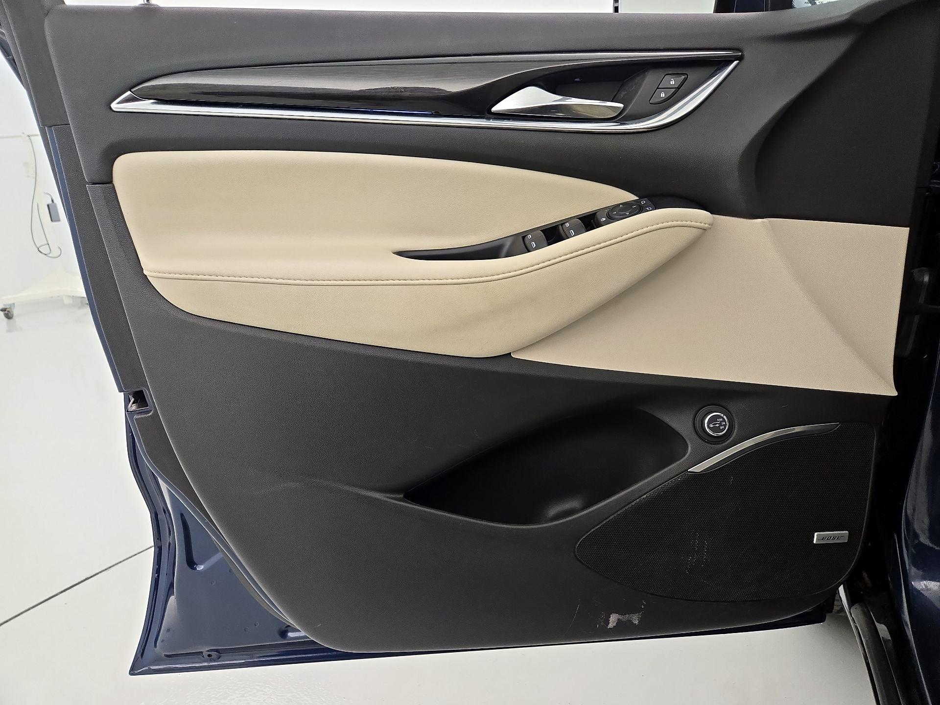 Thumbnail: 2023 Buick Enclave - 12