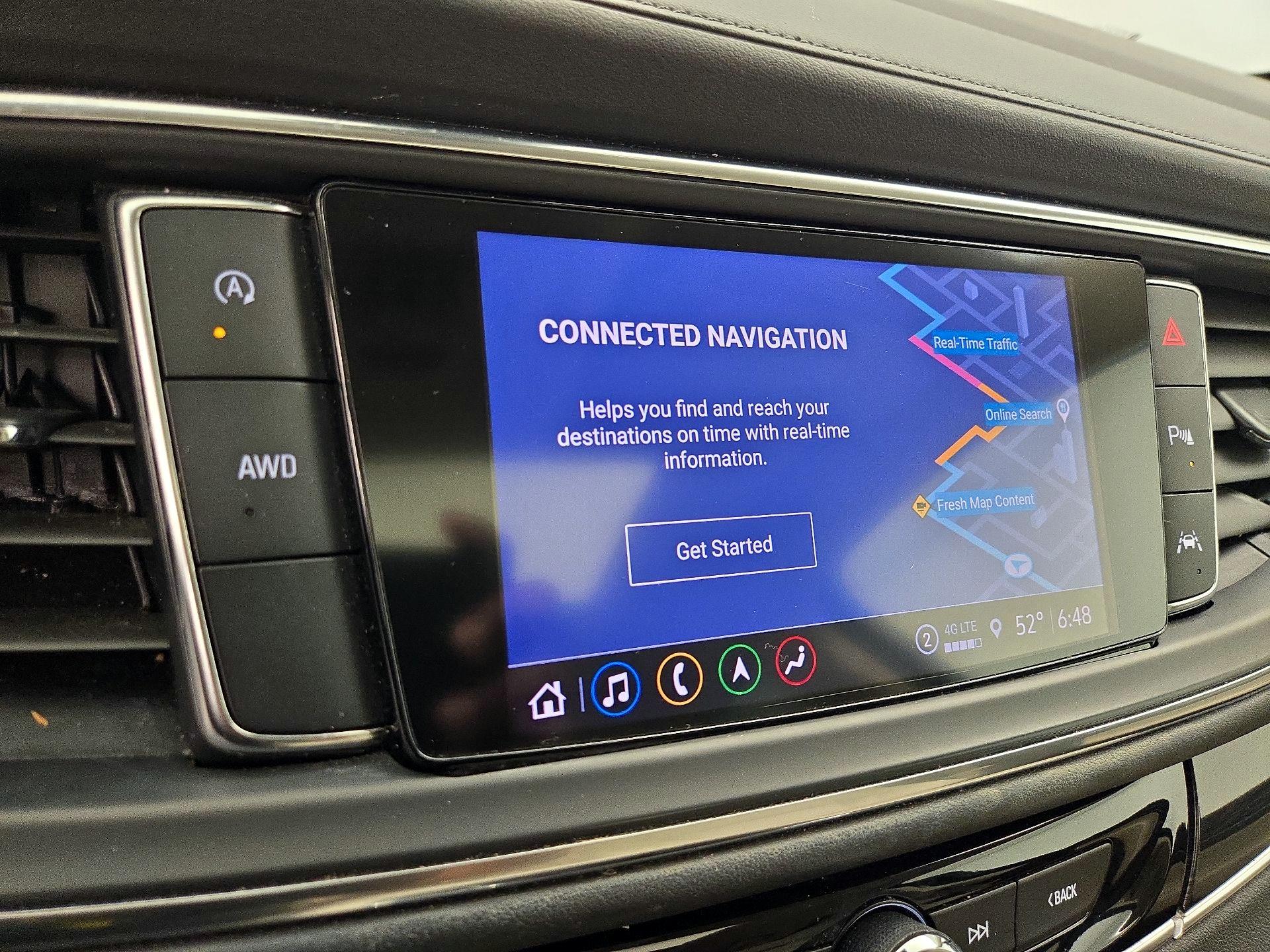 Thumbnail: 2023 Buick Enclave - 14