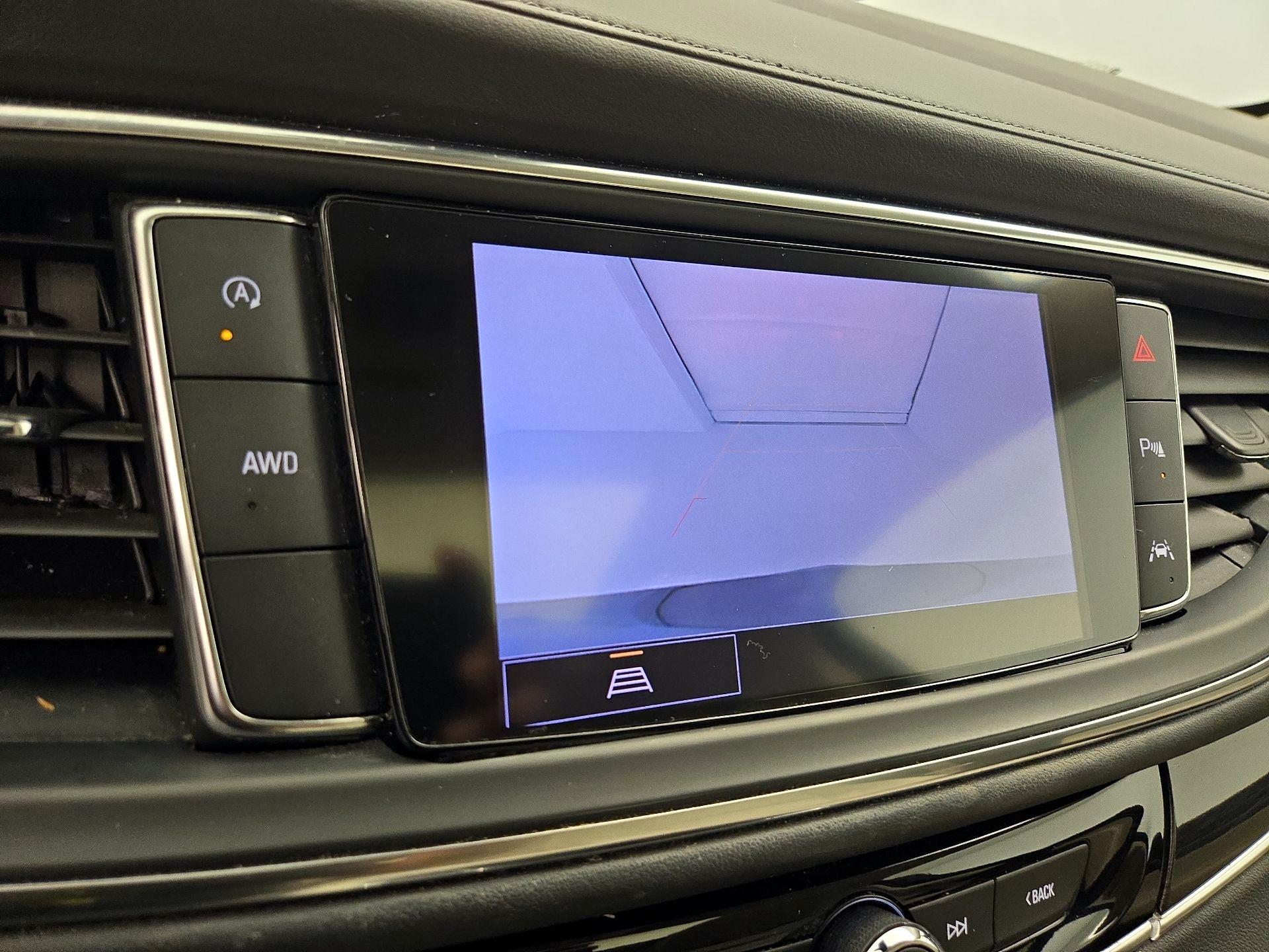 Thumbnail: 2023 Buick Enclave - 15