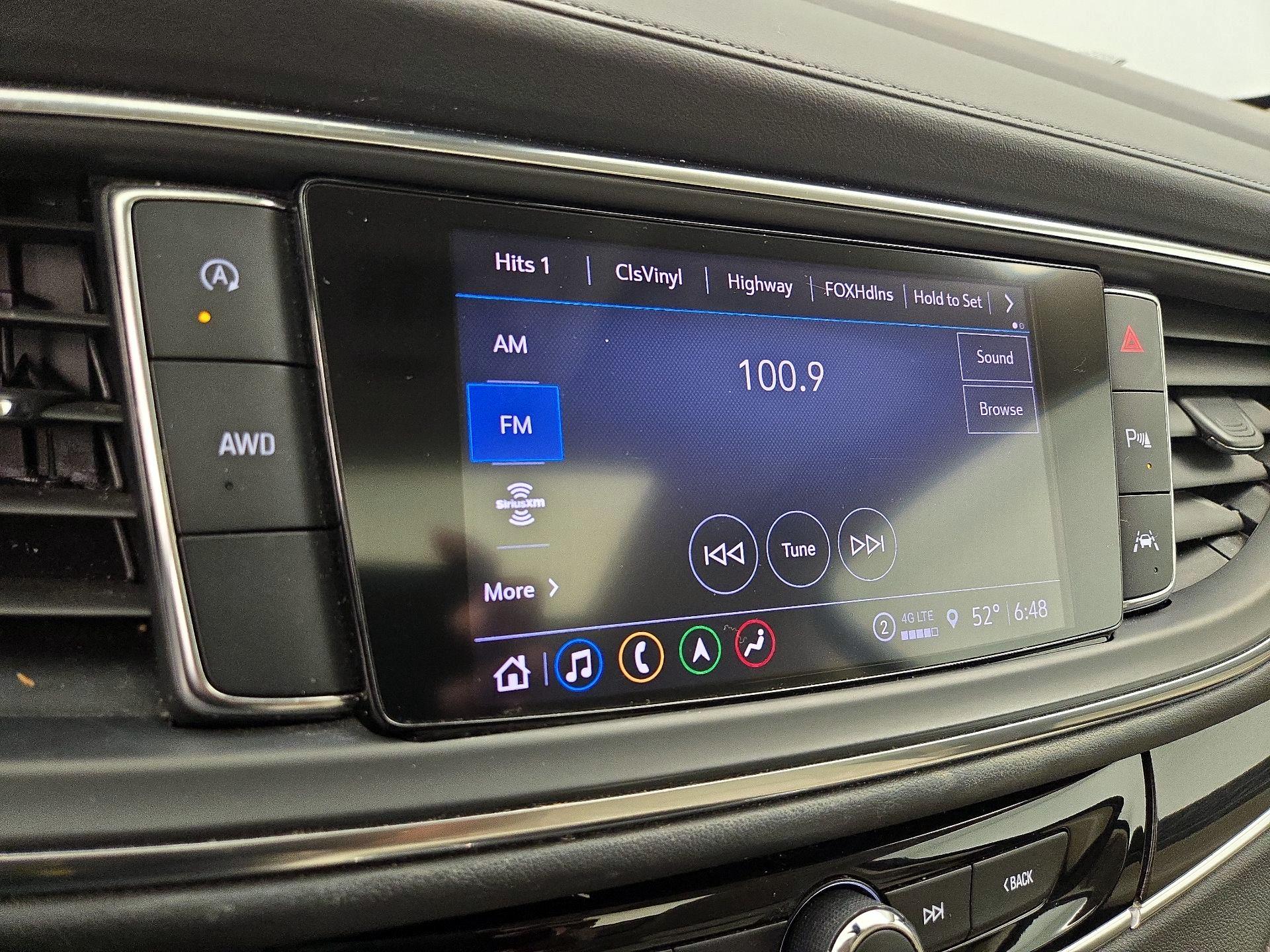 Thumbnail: 2023 Buick Enclave - 16