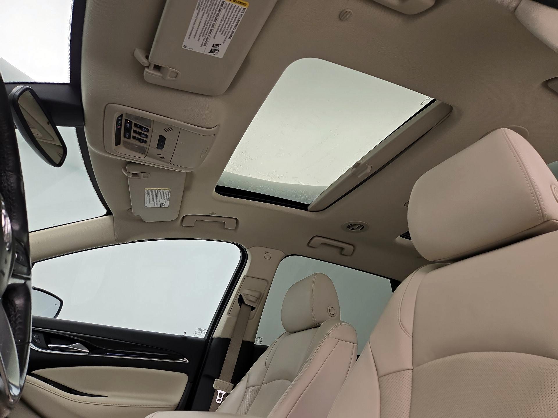 Thumbnail: 2023 Buick Enclave - 20