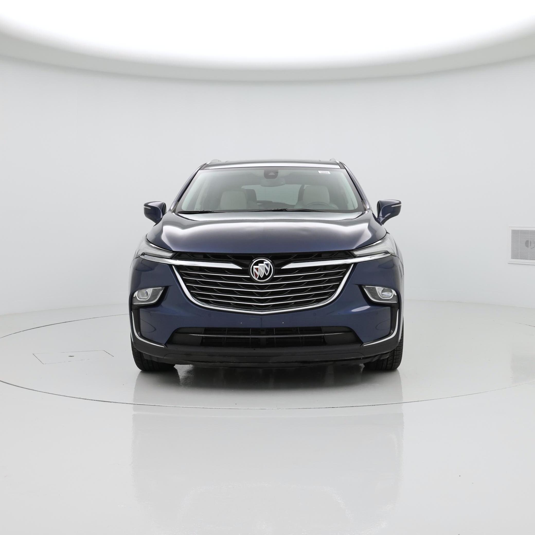 Thumbnail: 2023 Buick Enclave - 5