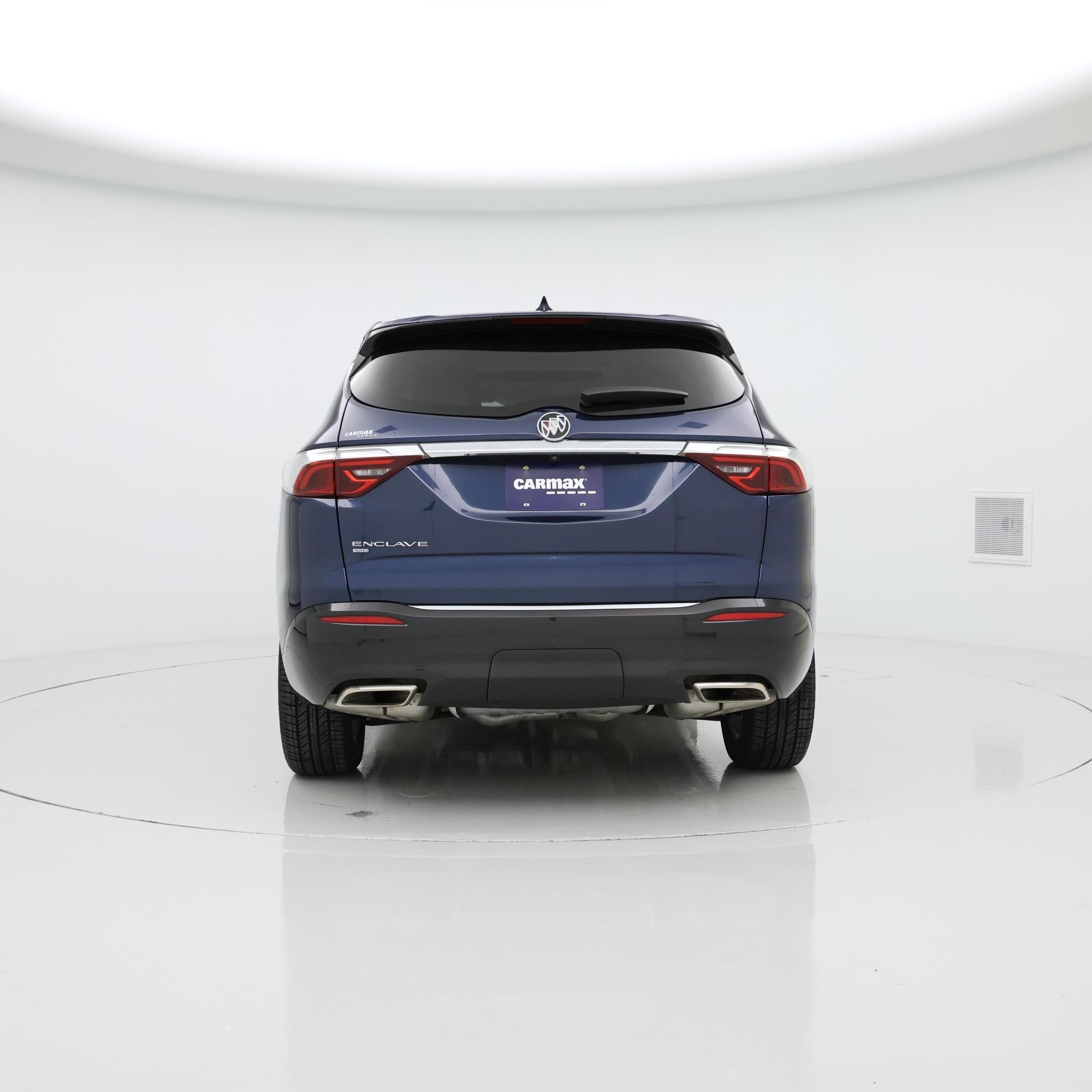 Thumbnail: 2023 Buick Enclave - 6