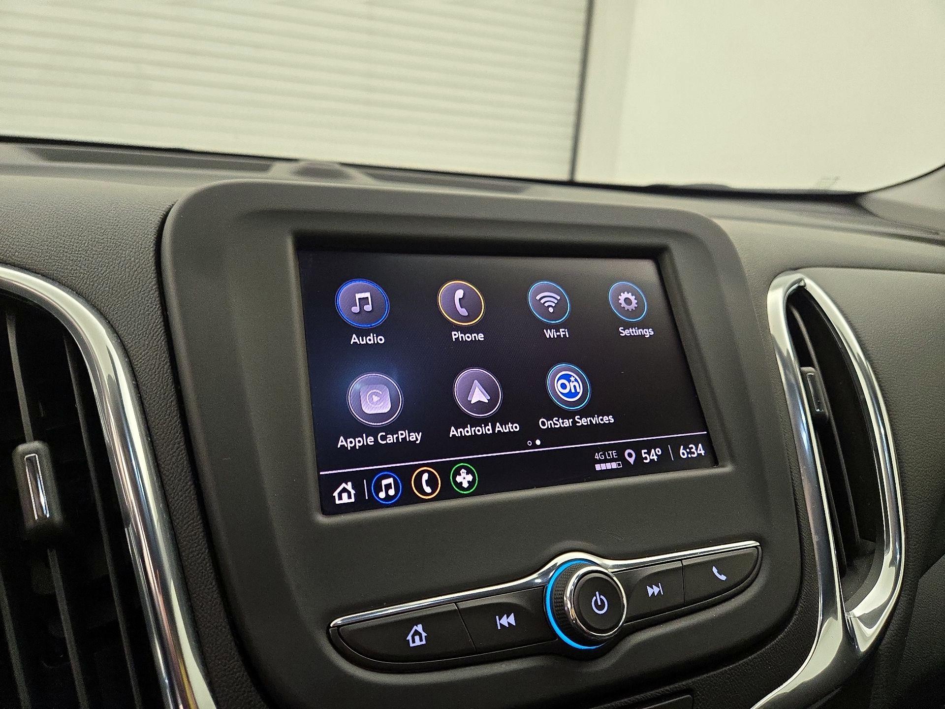 Thumbnail: 2023 Chevrolet Equinox - 15