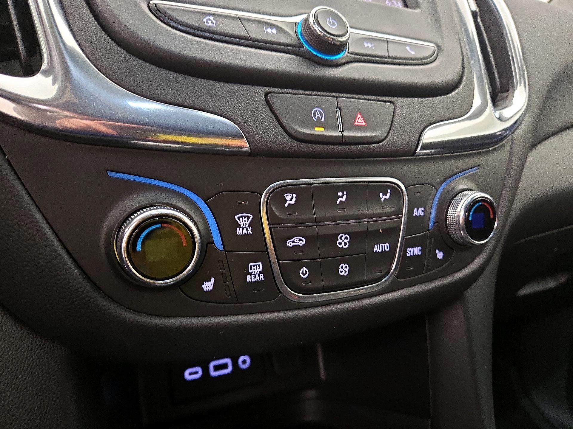 Thumbnail: 2023 Chevrolet Equinox - 16