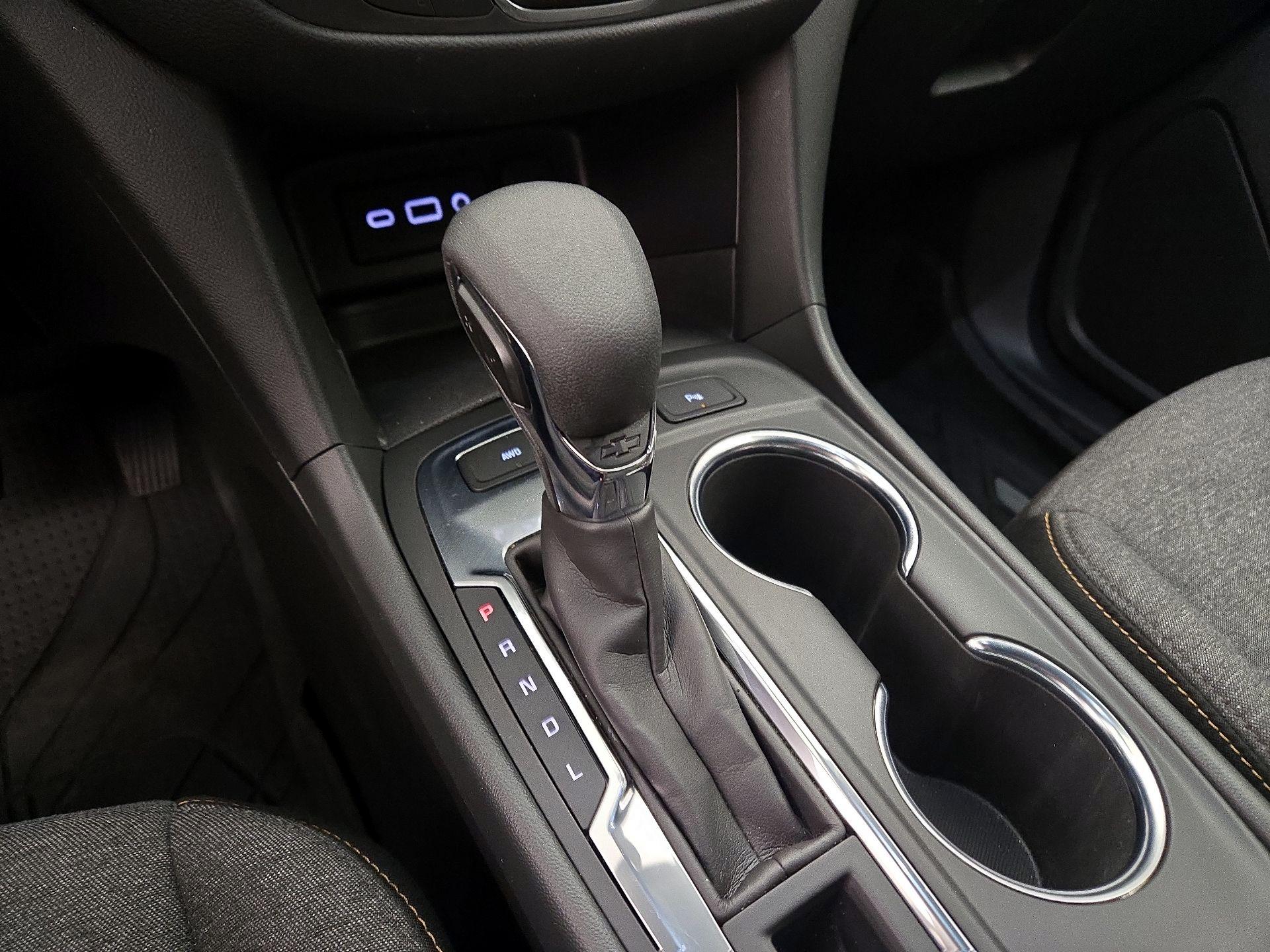 Thumbnail: 2023 Chevrolet Equinox - 17