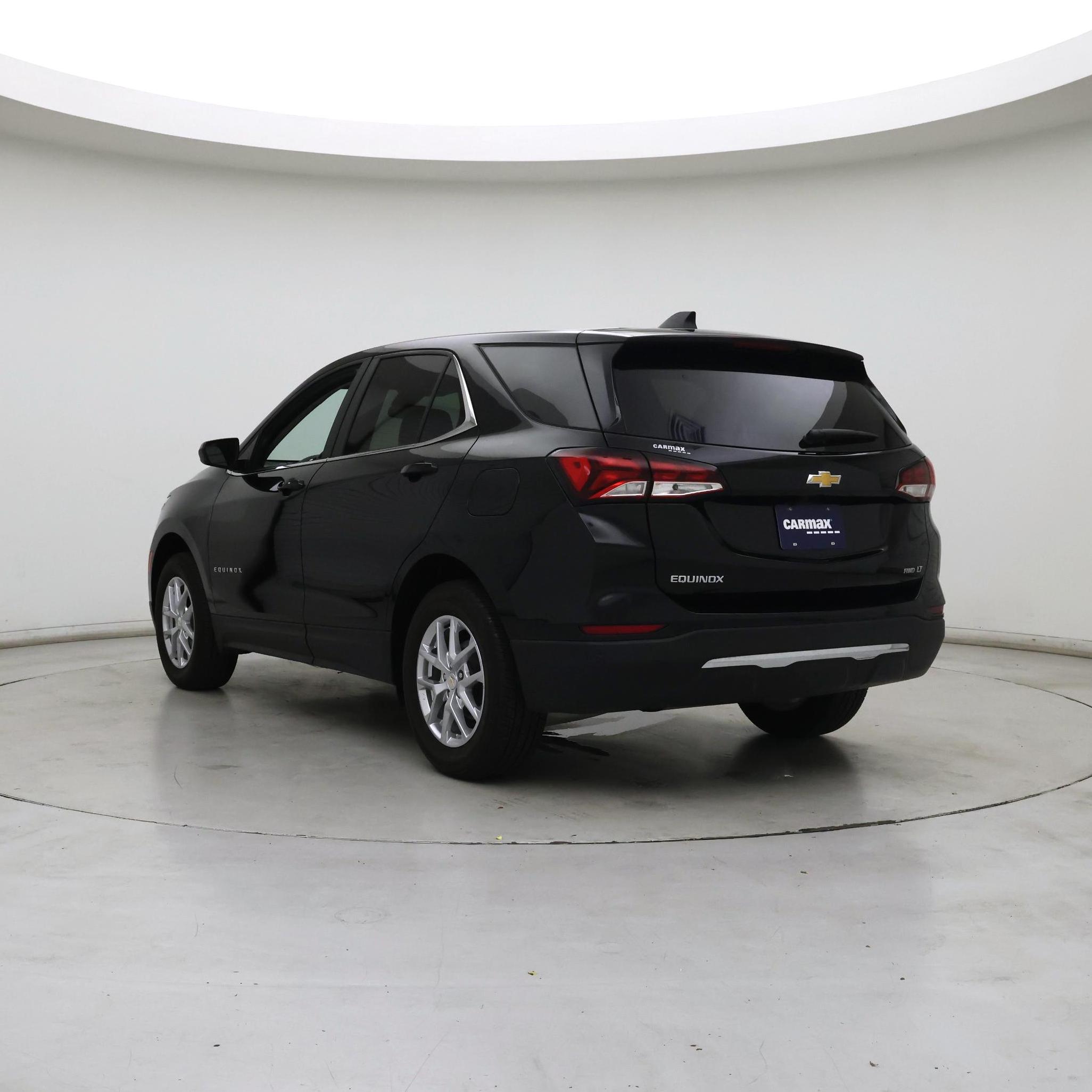 Thumbnail: 2023 Chevrolet Equinox - 2