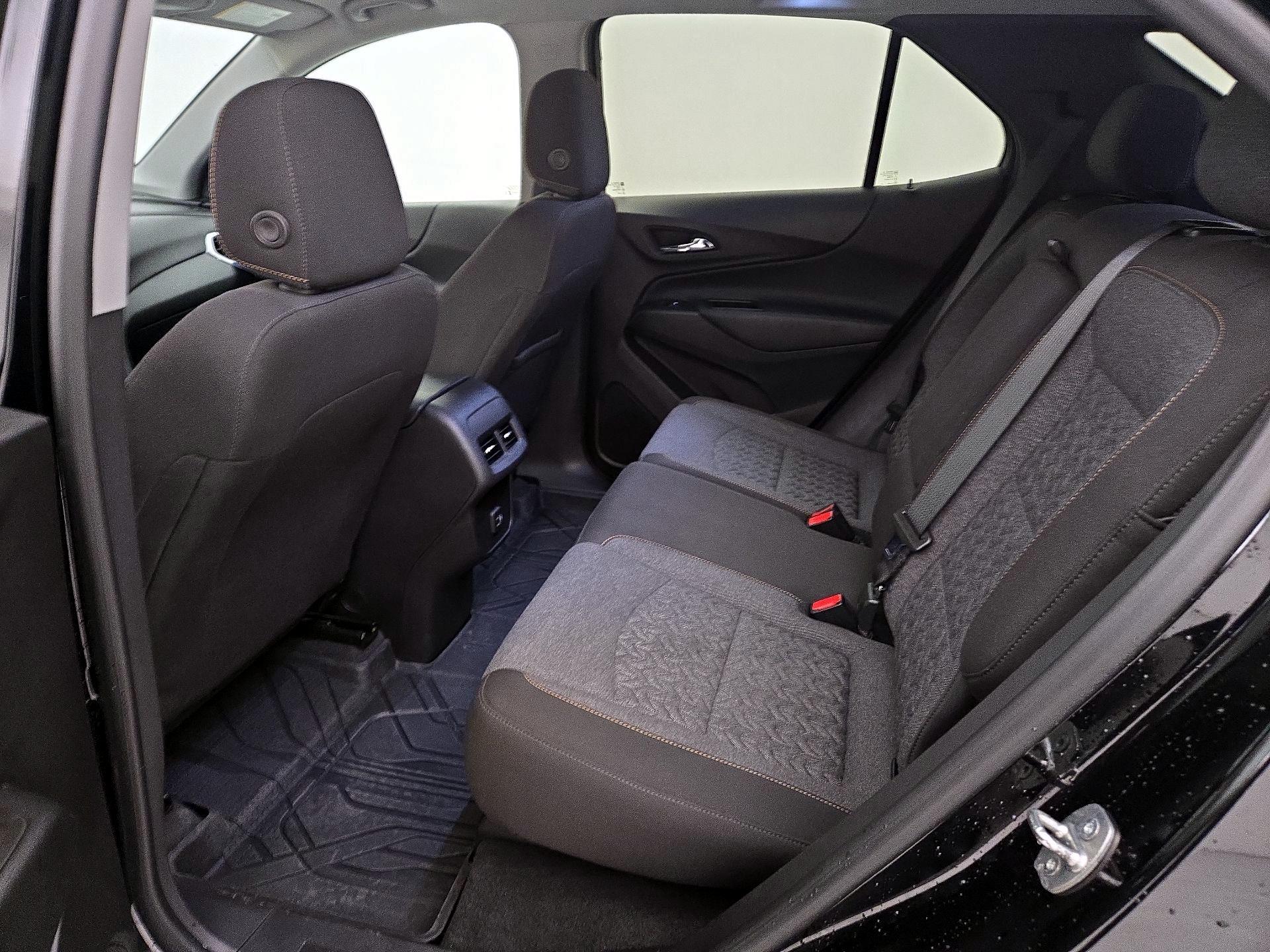 Thumbnail: 2023 Chevrolet Equinox - 19