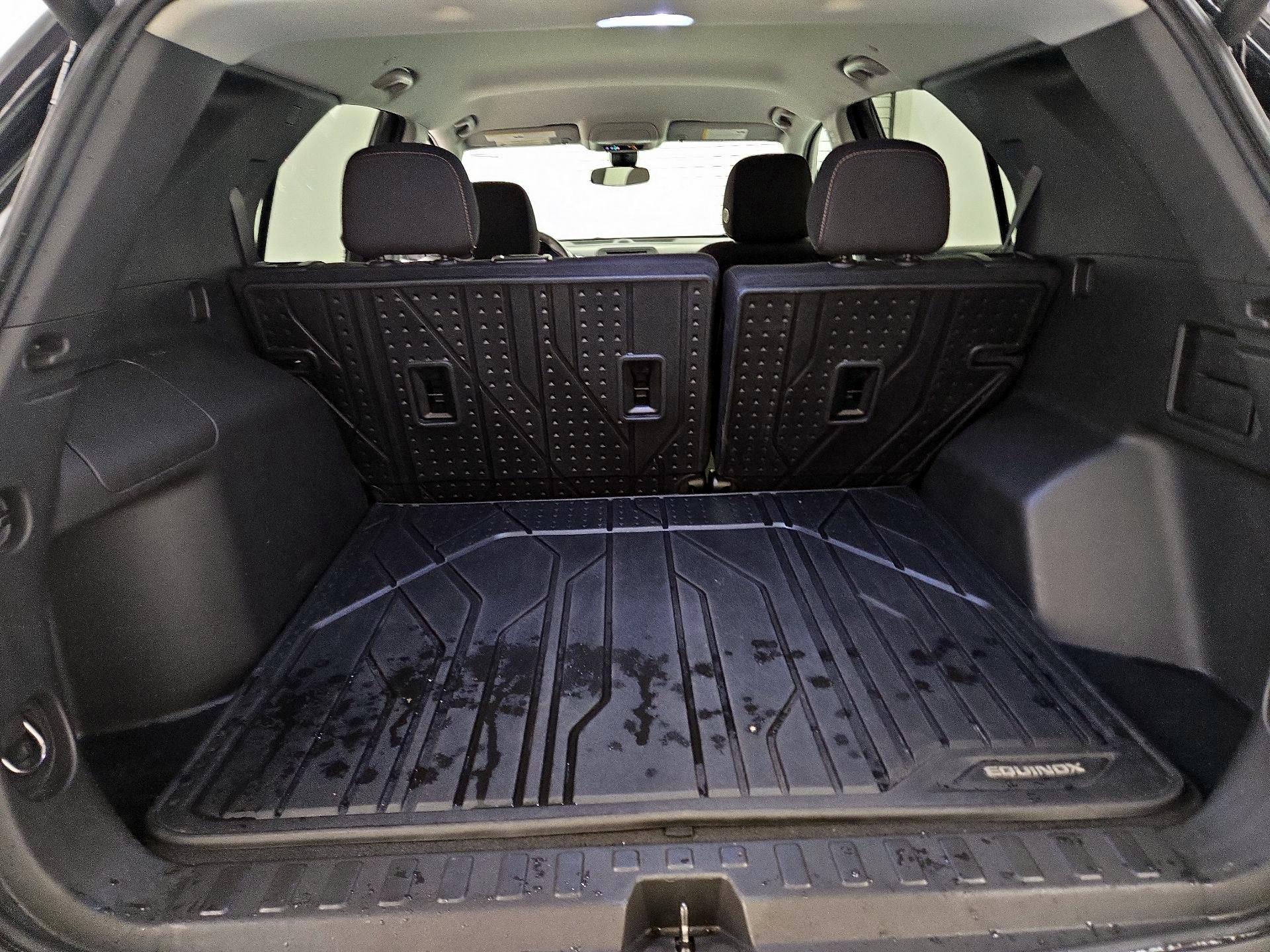 Thumbnail: 2023 Chevrolet Equinox - 20